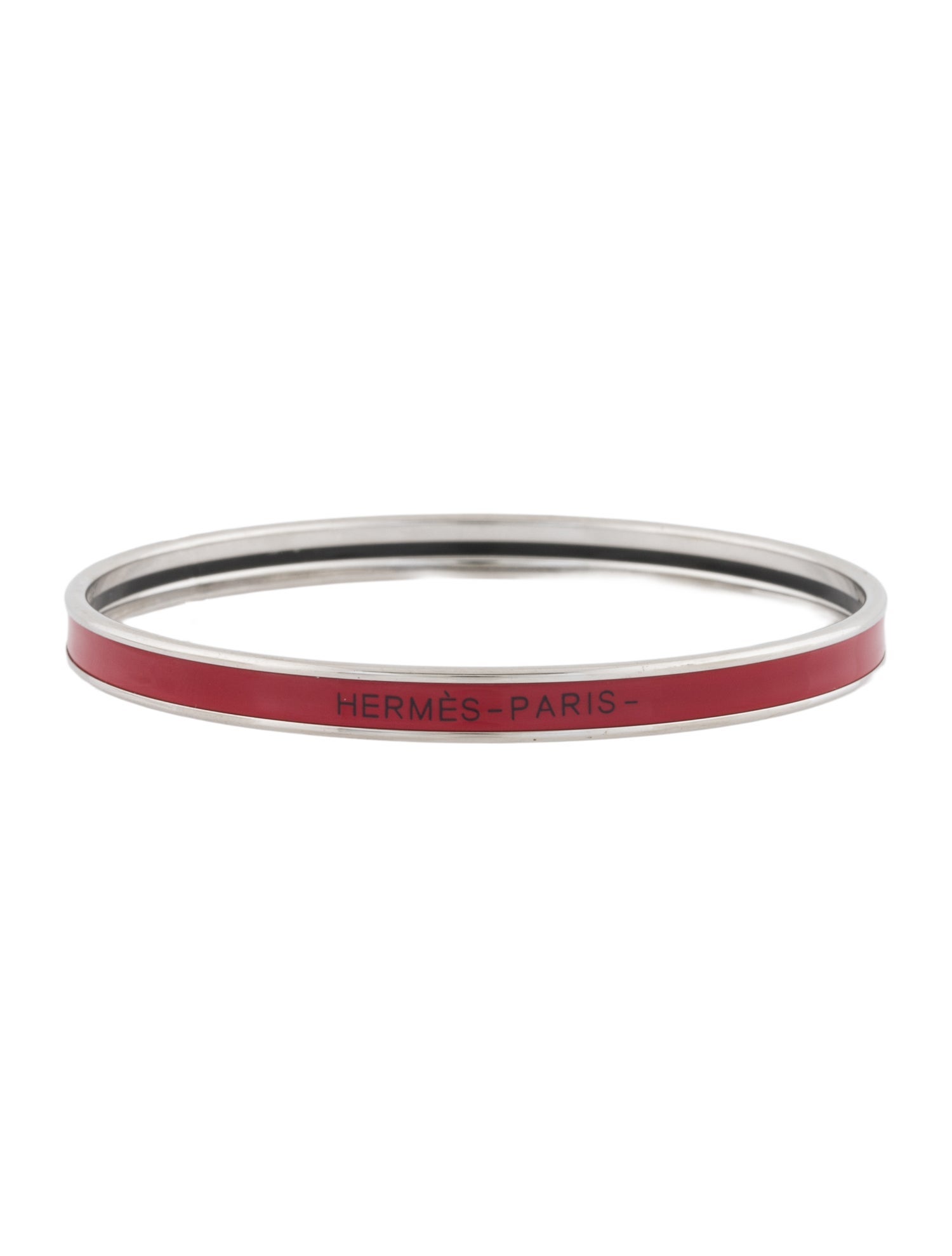 Hermès Uni Bangle Bangle Bracelet