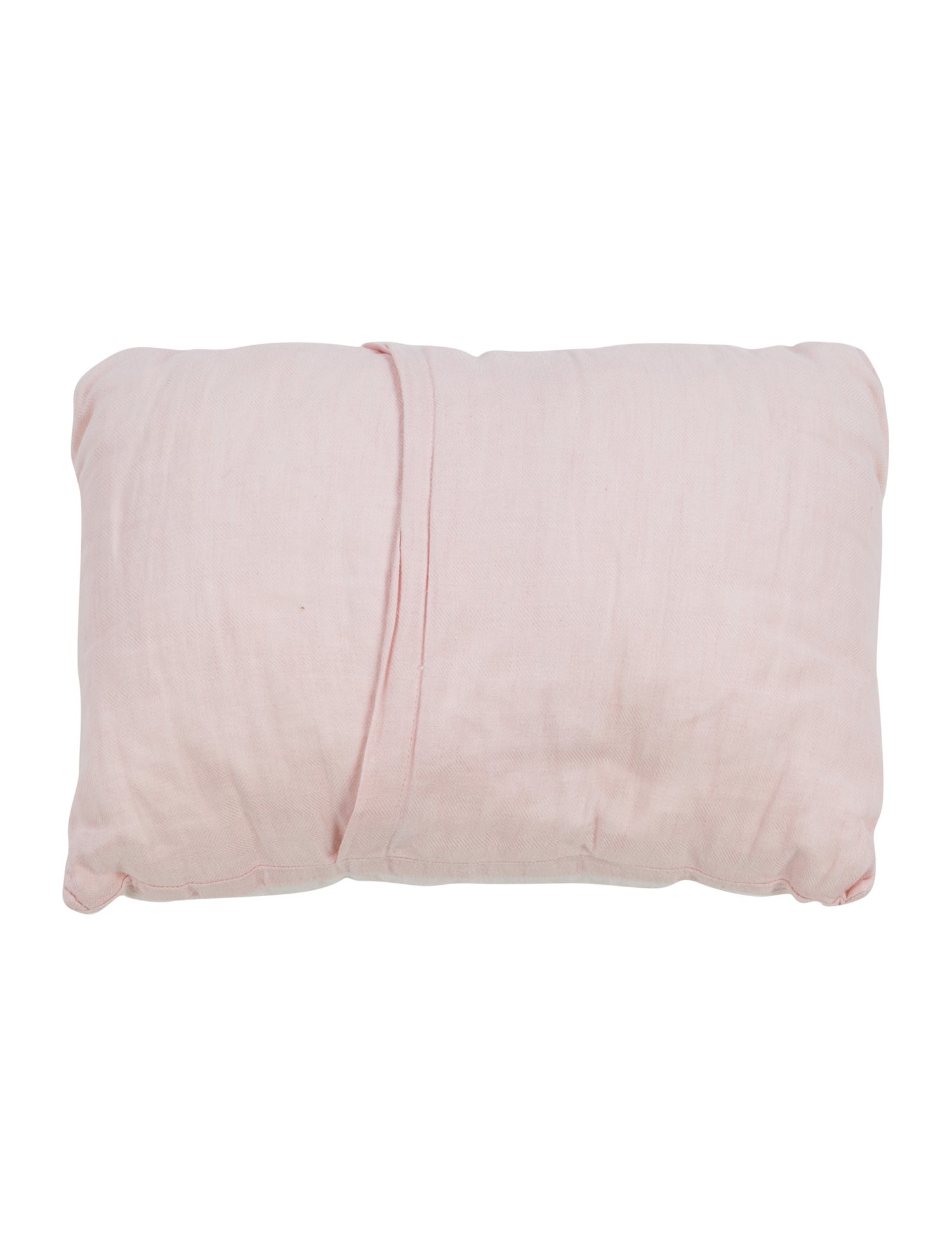 Hermès Cheval Pixel Throw Pillow