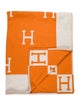 Hermès Avalon Throw Blanket
