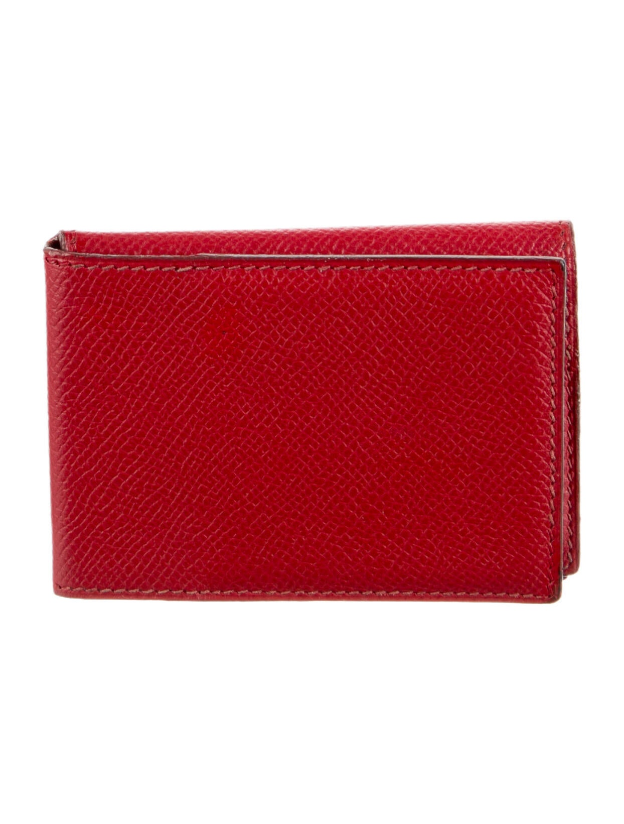 Hermès Guernesey 3CC Card Case