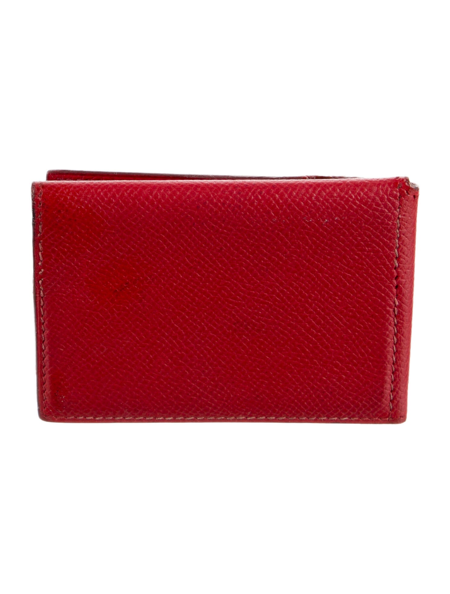 Hermès Guernesey 3CC Card Case