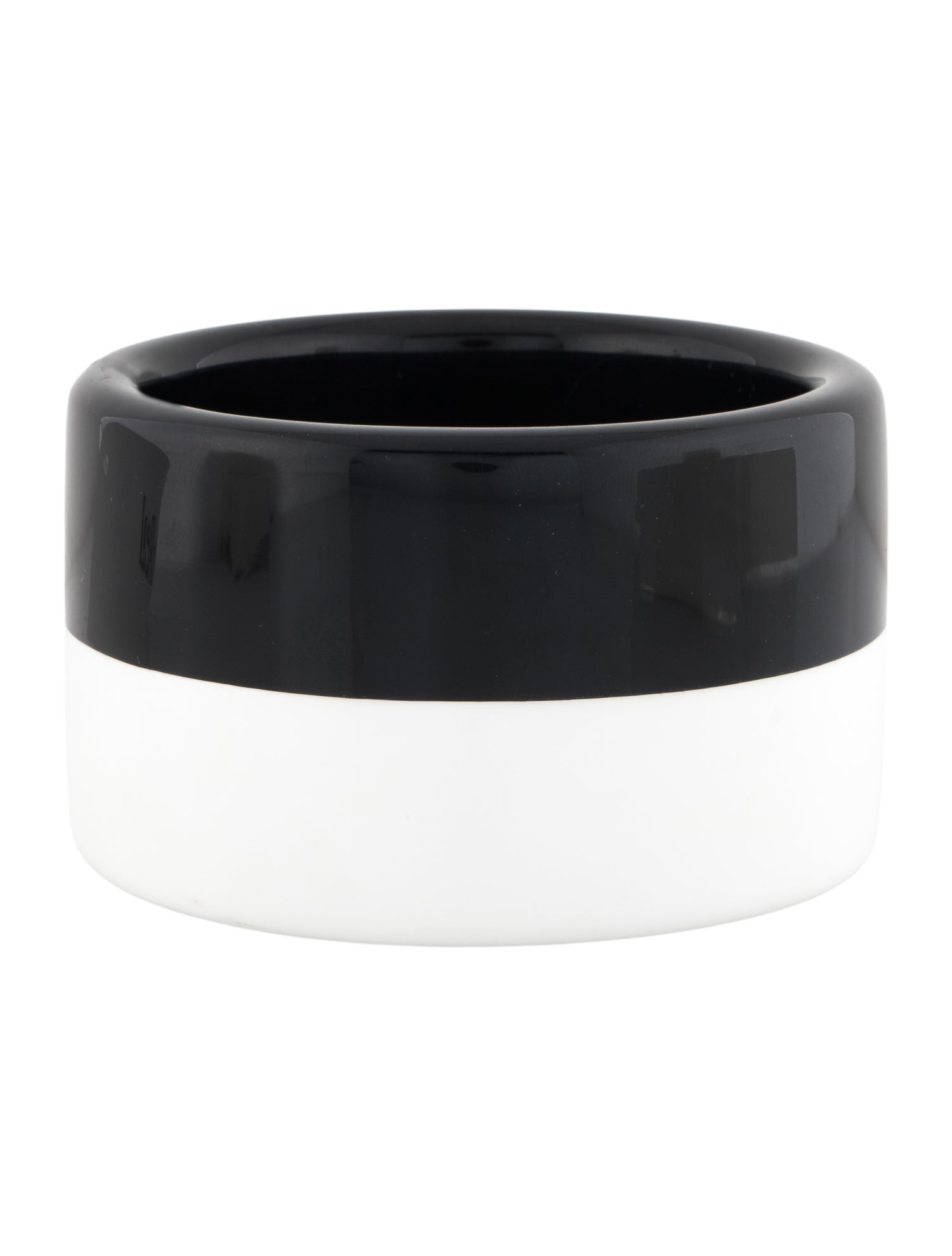 Hermès Assam Bangle Bracelet