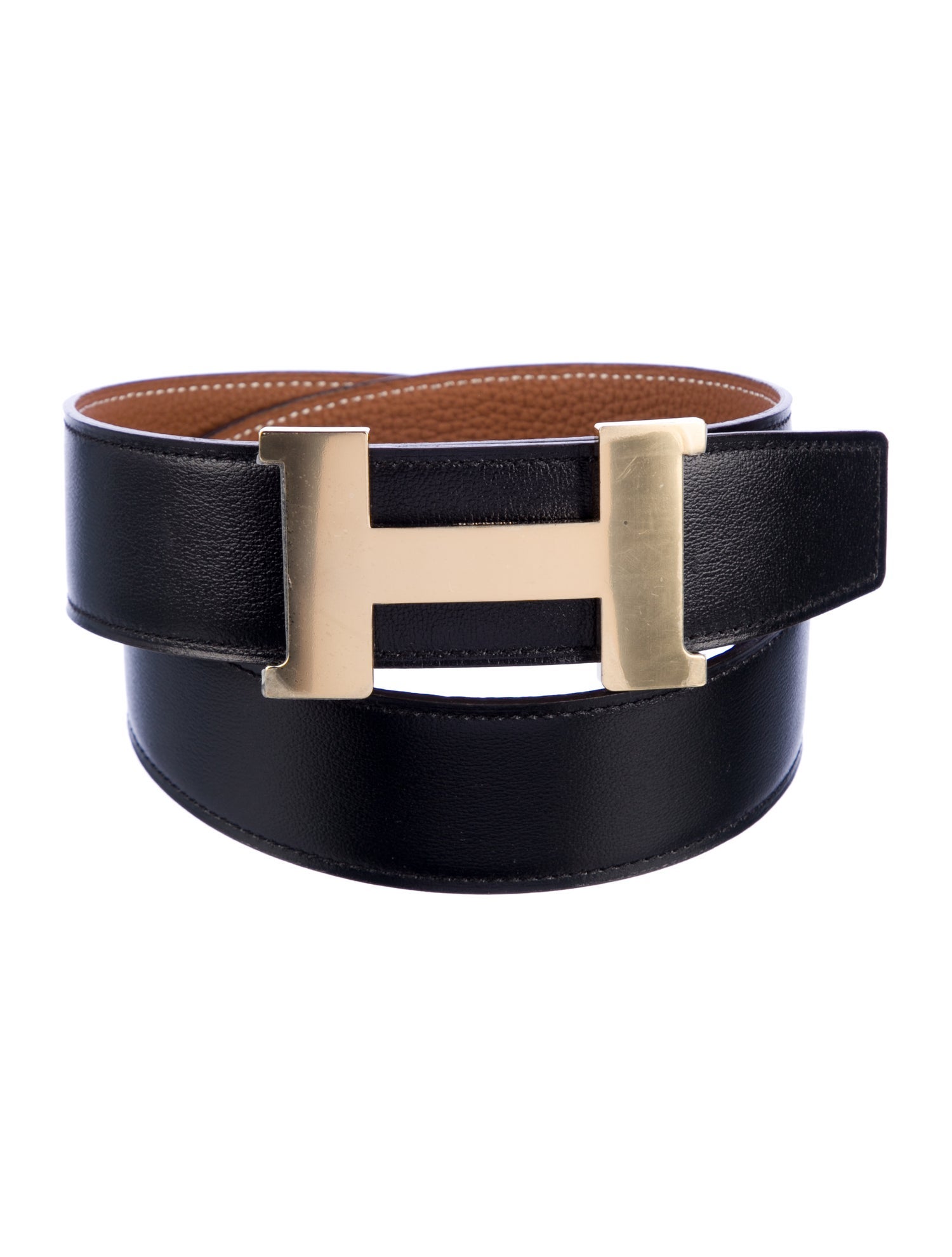 Hermès Reversible 38 mm Constance Belt Kit