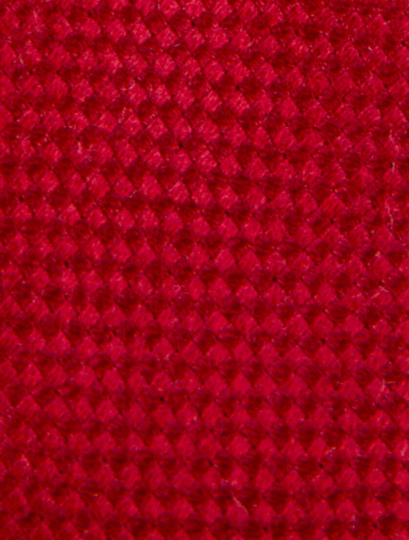 Hermès Silk Printed Tie