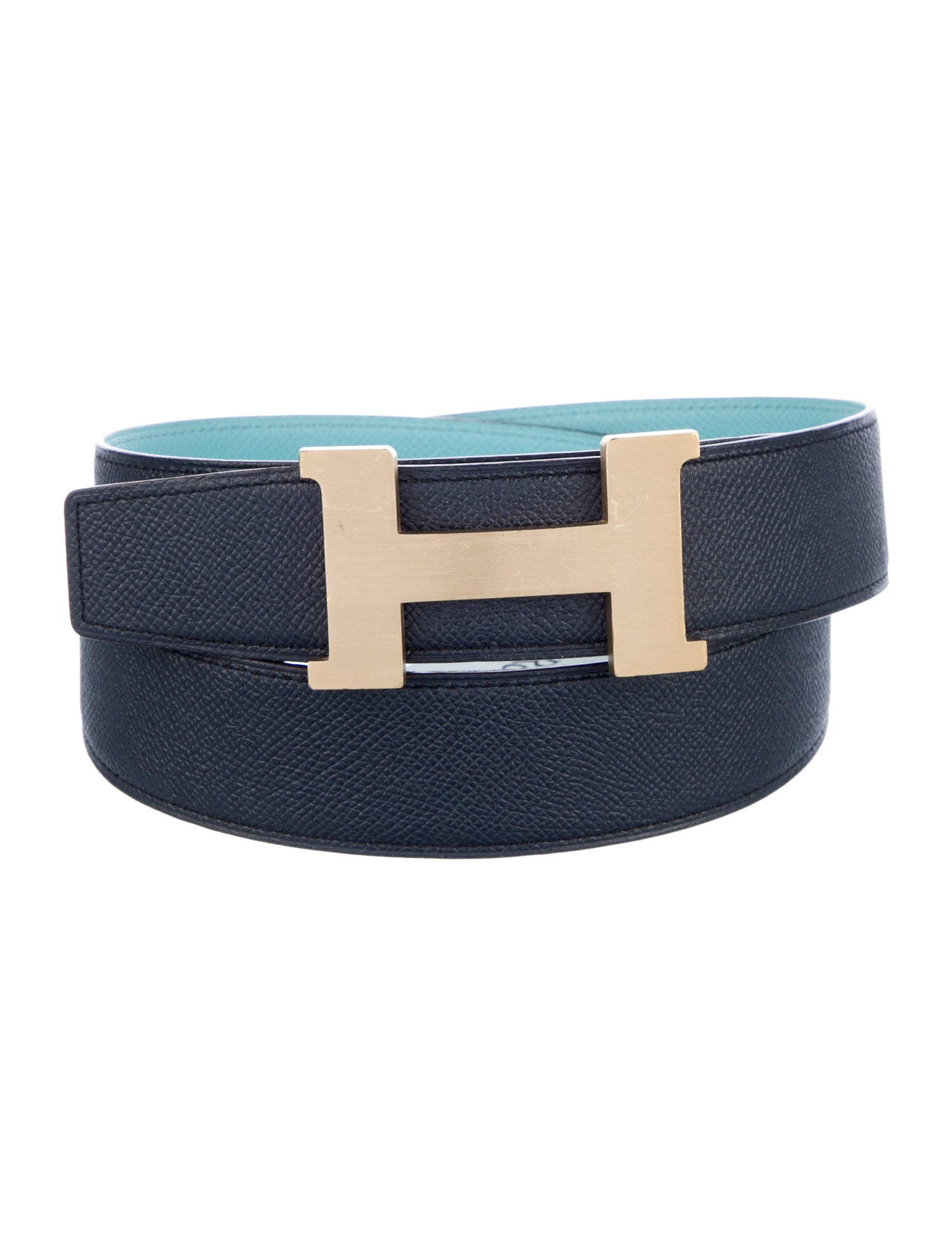 Hermès Reversible 38 mm Constance Belt Kit