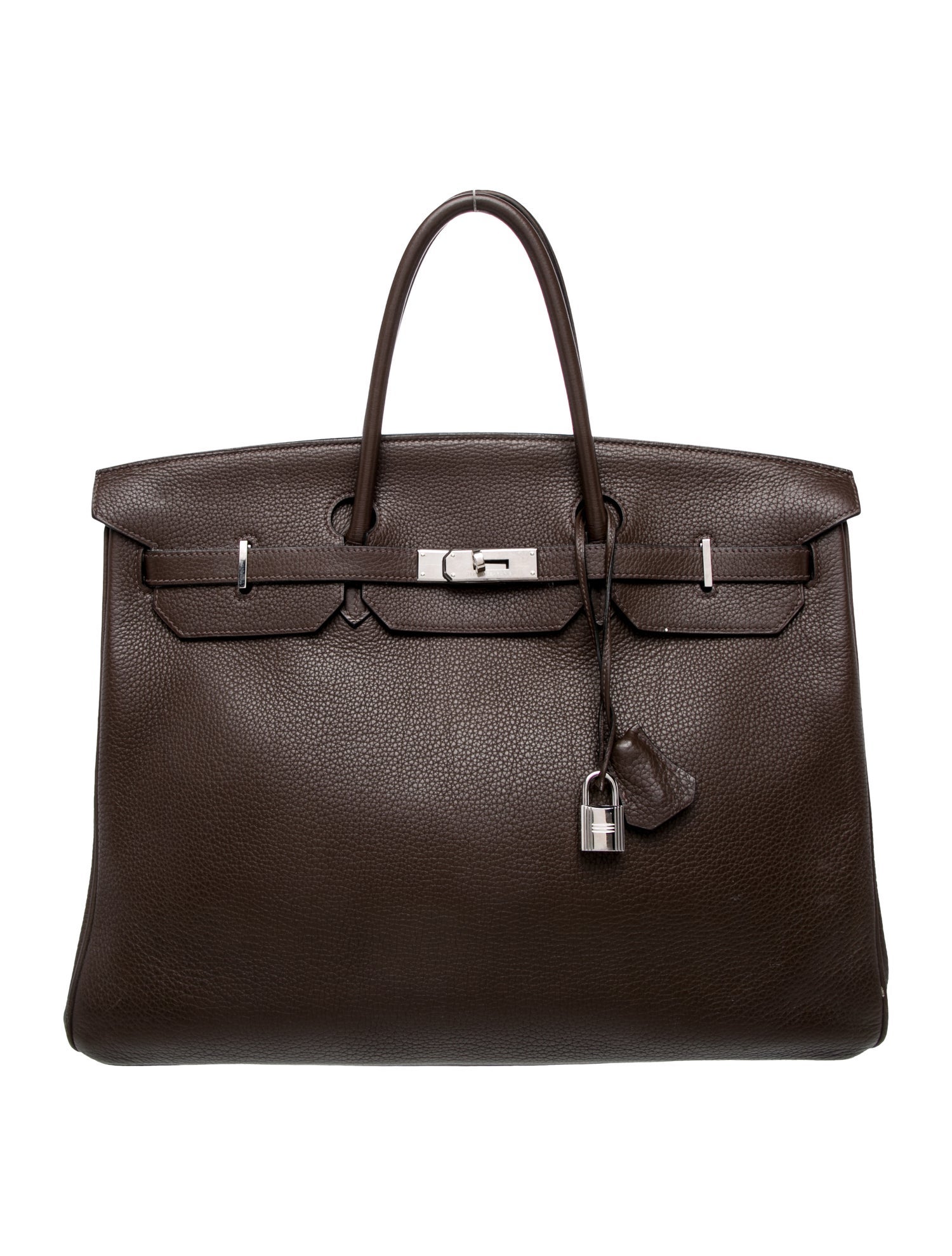 Hermès Togo Birkin 40
