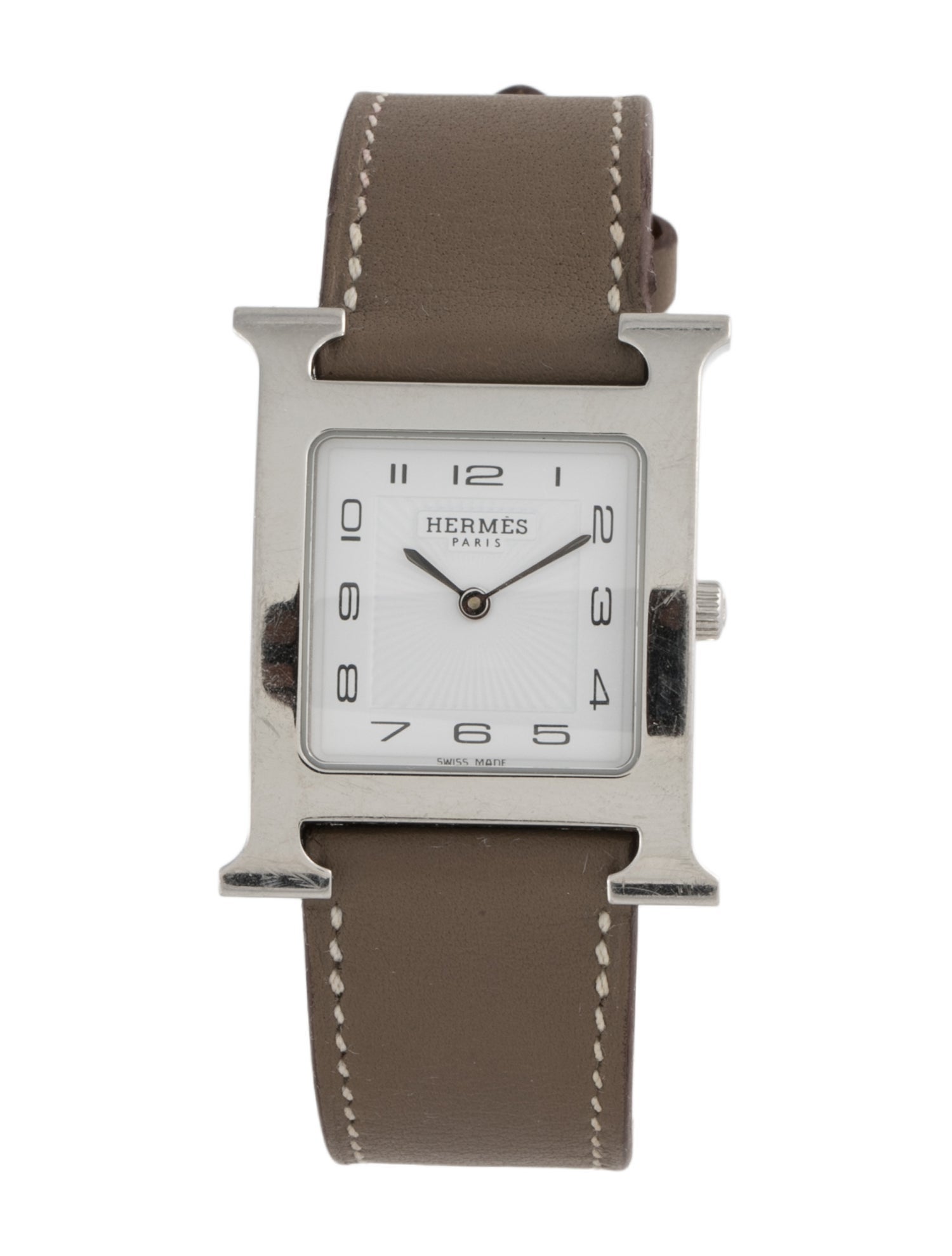 Hermès Heure H Watch