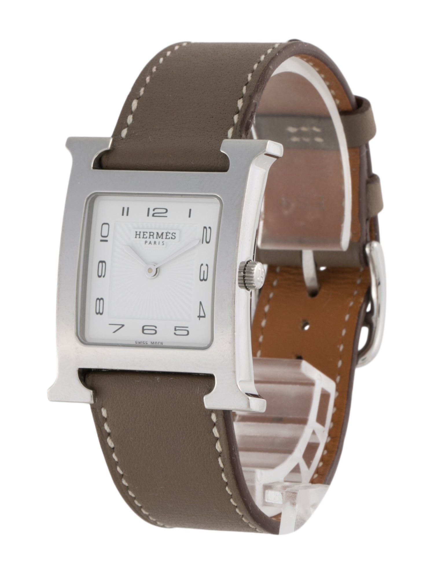 Hermès Heure H Watch