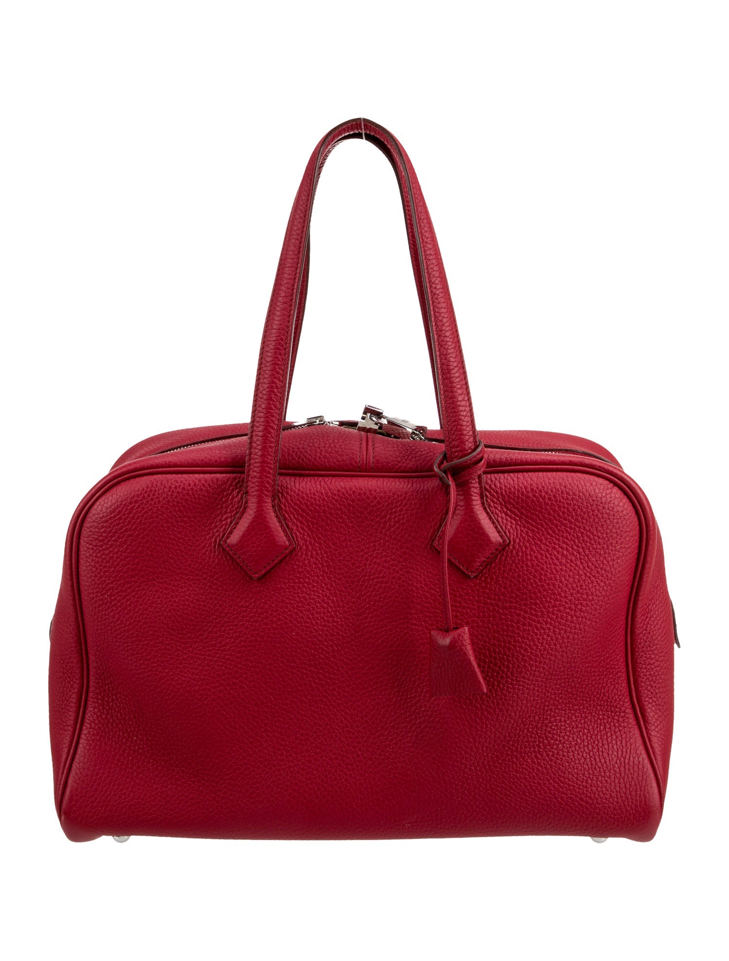 Hermès Clemence Victoria II 35