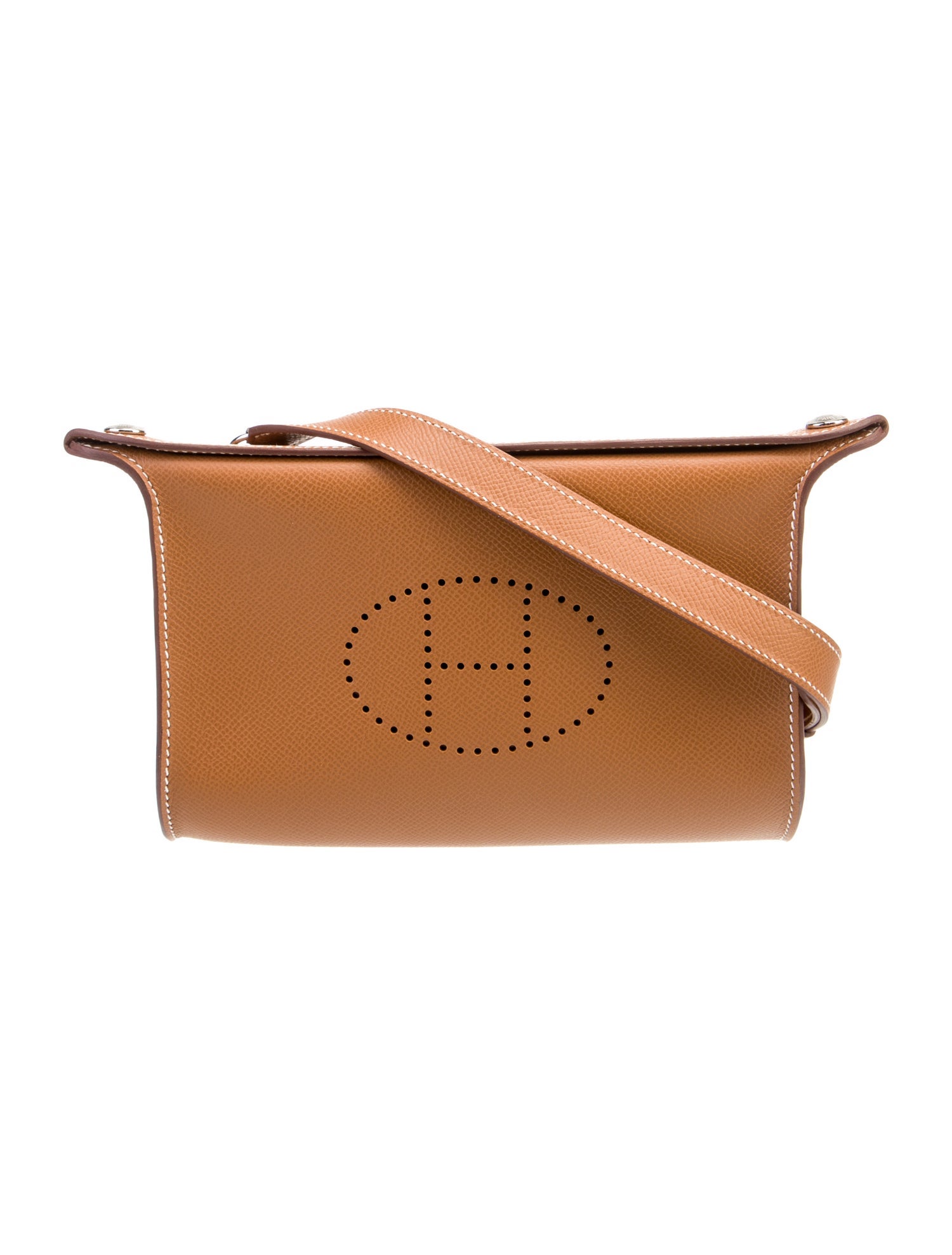 Hermès 2025 Epsom Videpoches