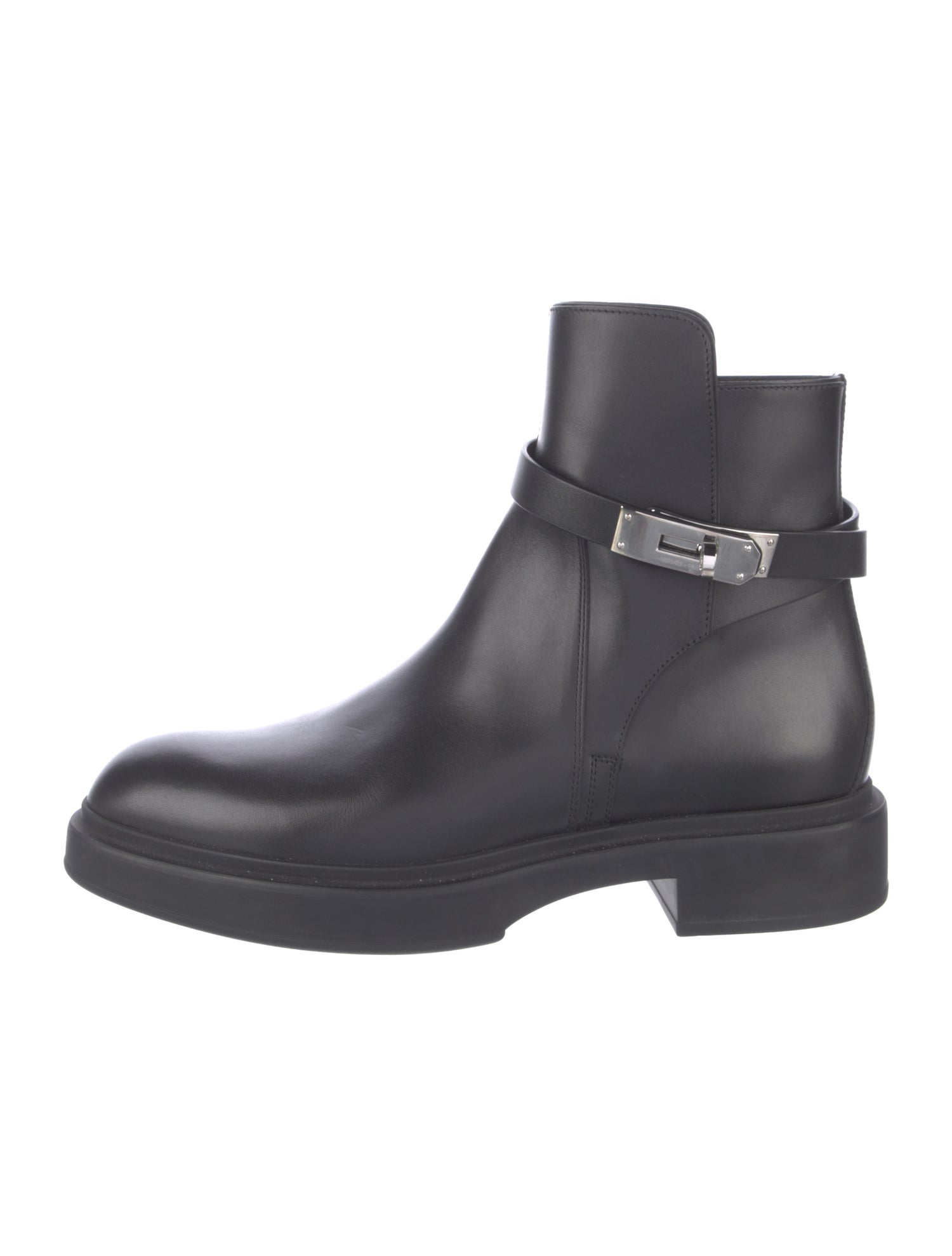 Hermès 2023 Veo Riding Boots