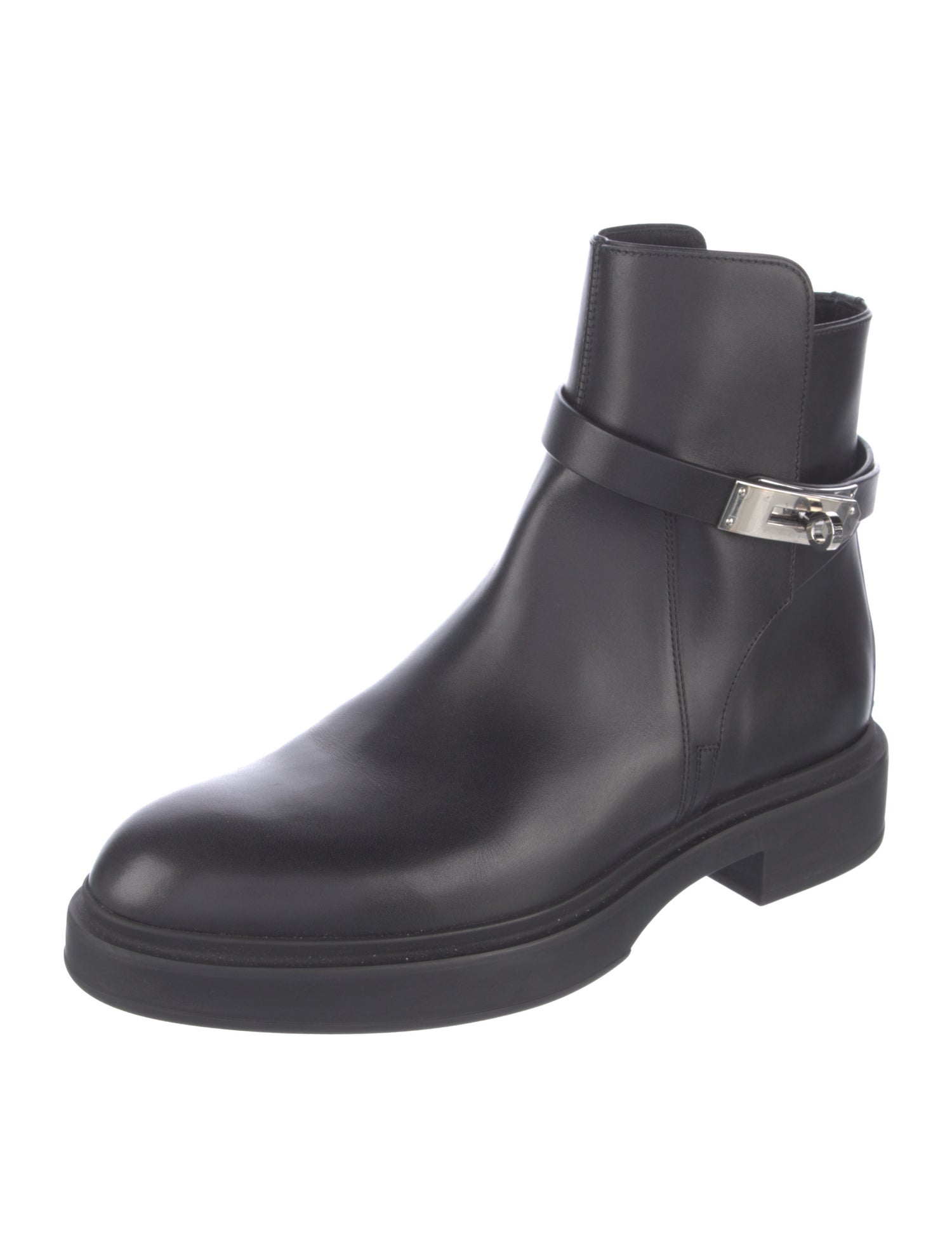 Hermès 2023 Veo Riding Boots