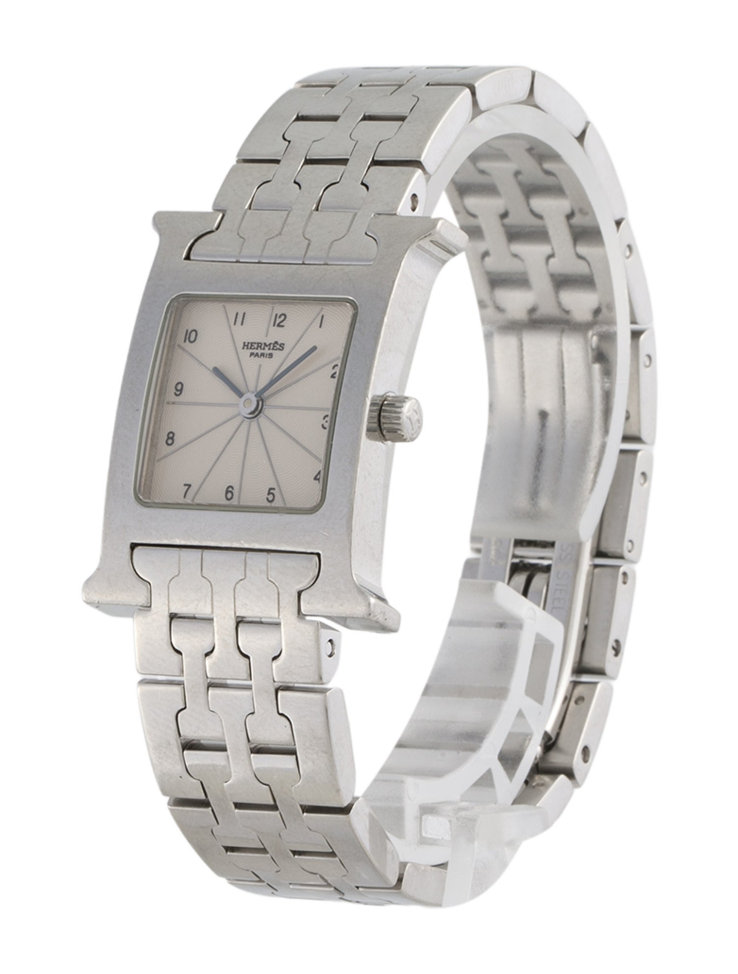 Hermès Heure H Watch