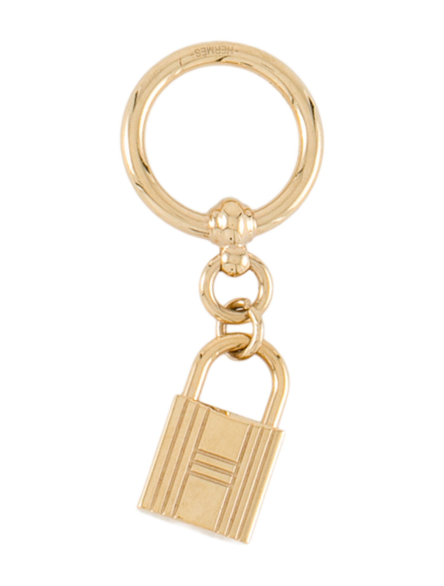 Hermès Cadena Scarf Ring