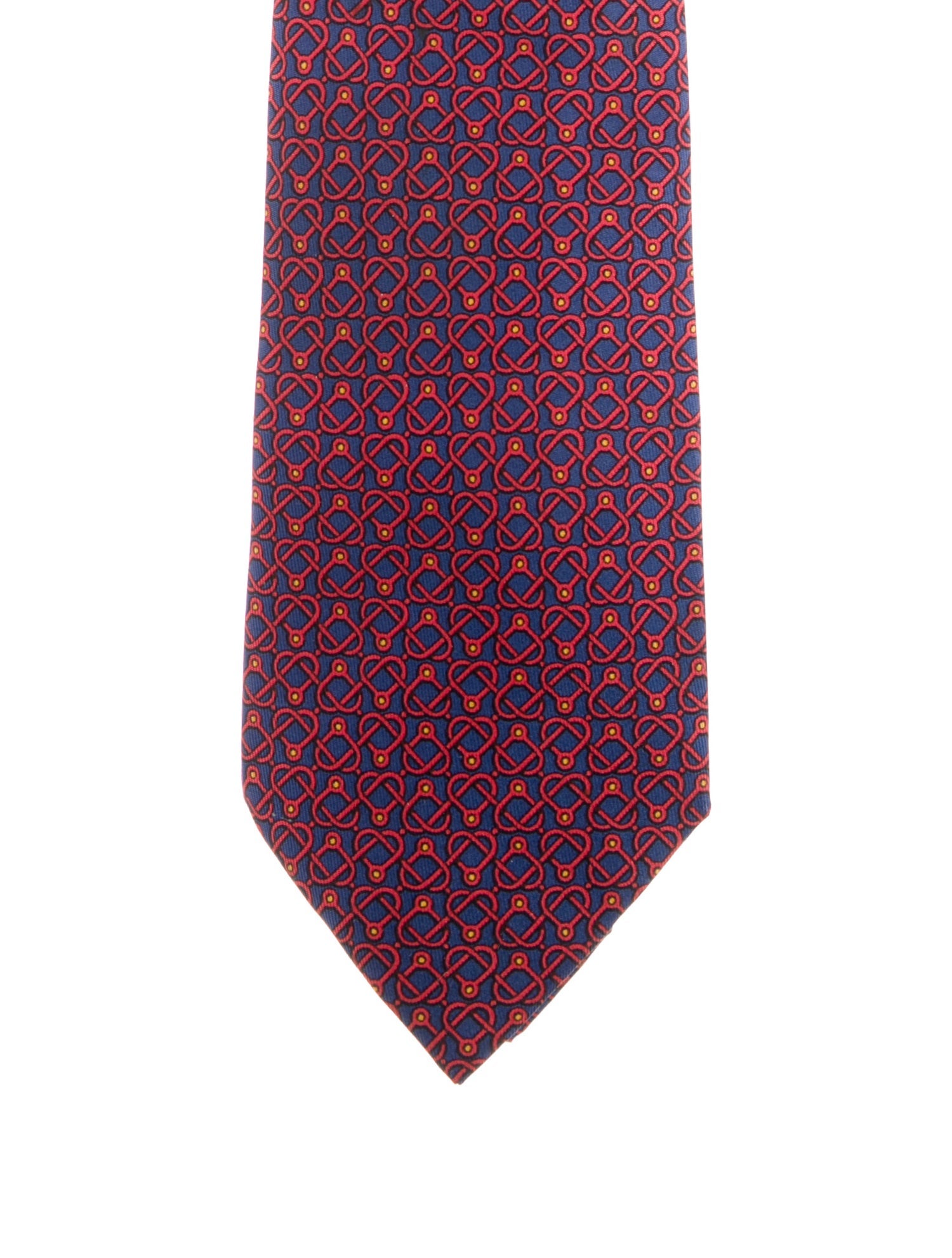 Hermès Tie