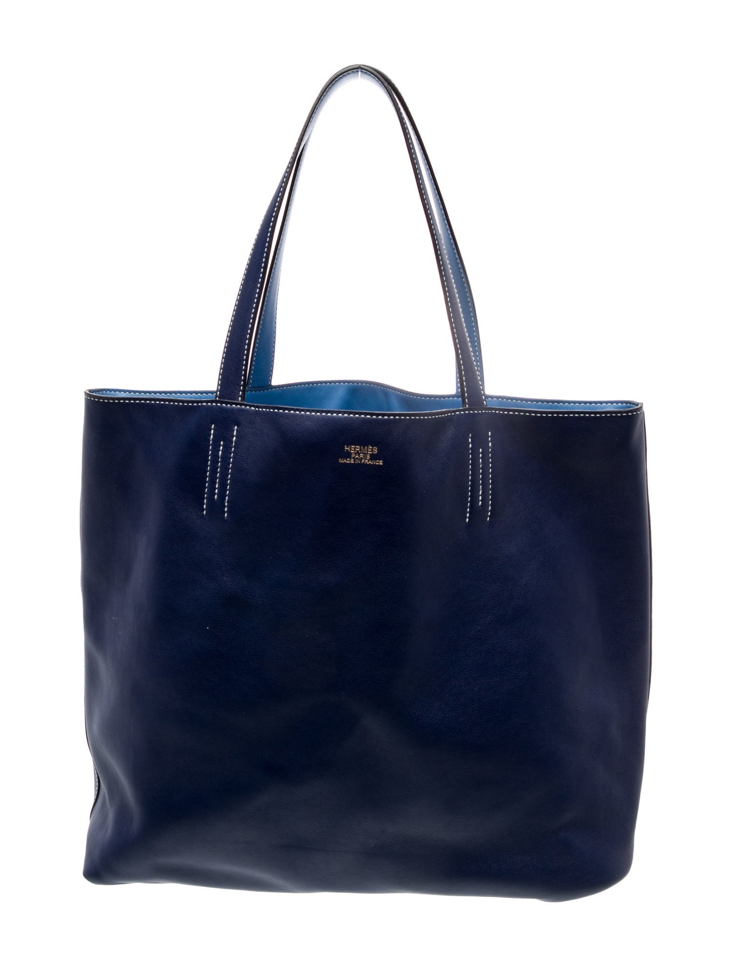 Hermès Swift Double Sens 36