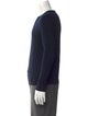 Hermès Wool Crew Neck Pullover