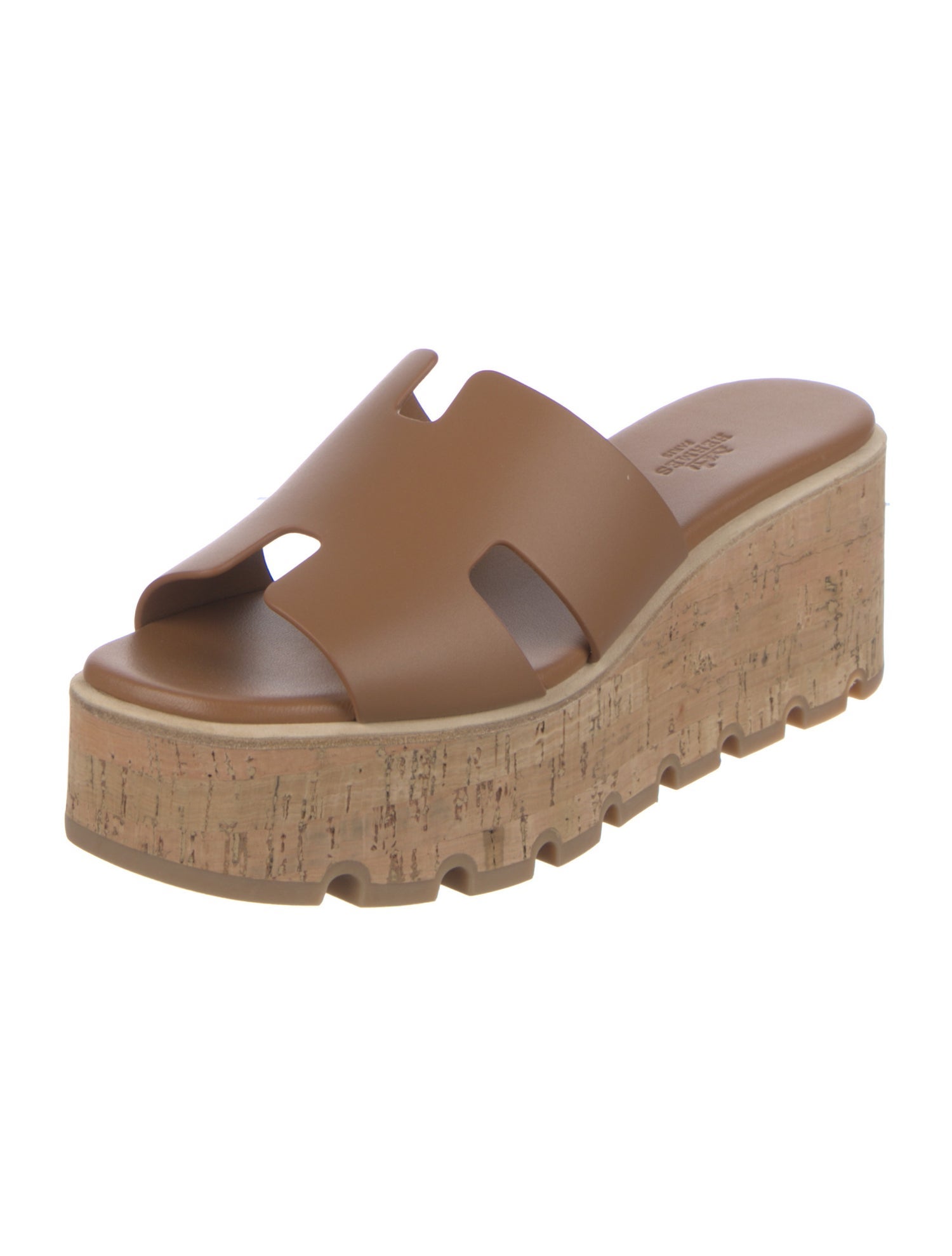 Hermès 2025 Eze 30 Slides