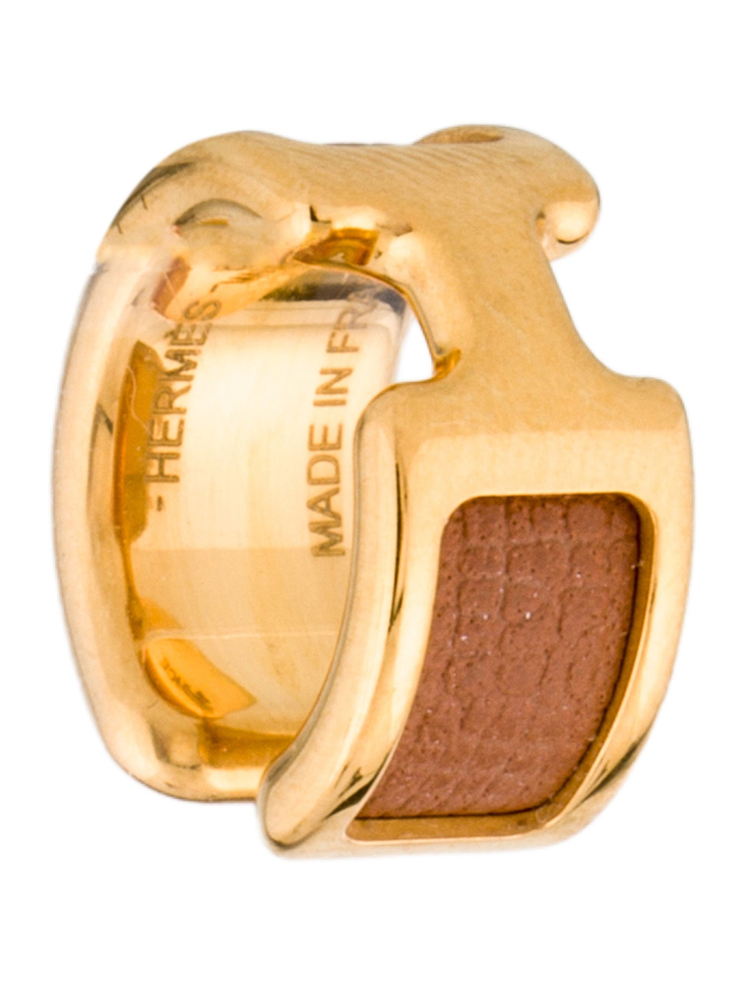 Hermès Olympe Ear Cuff