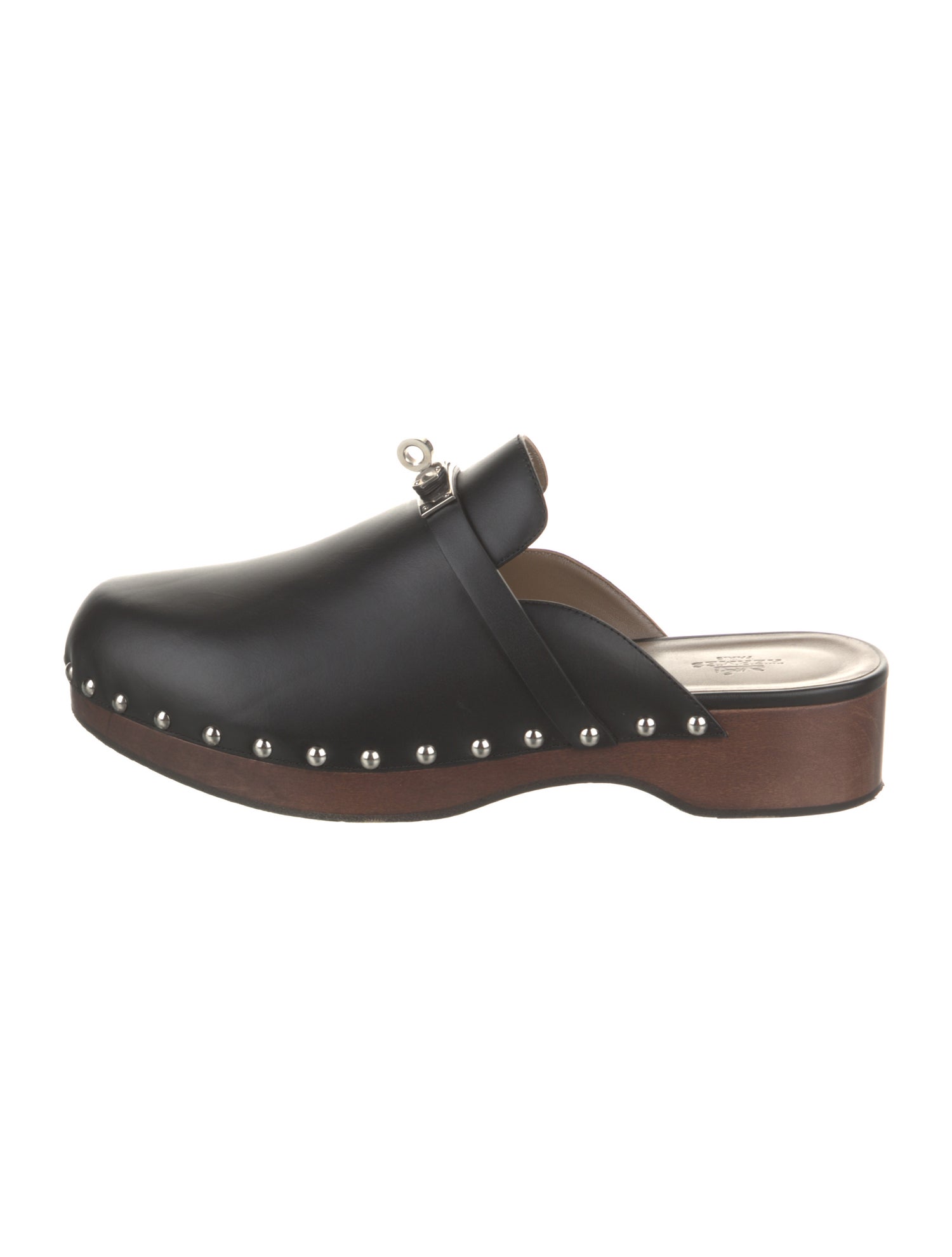 Hermès 2022 Carlotta Mules