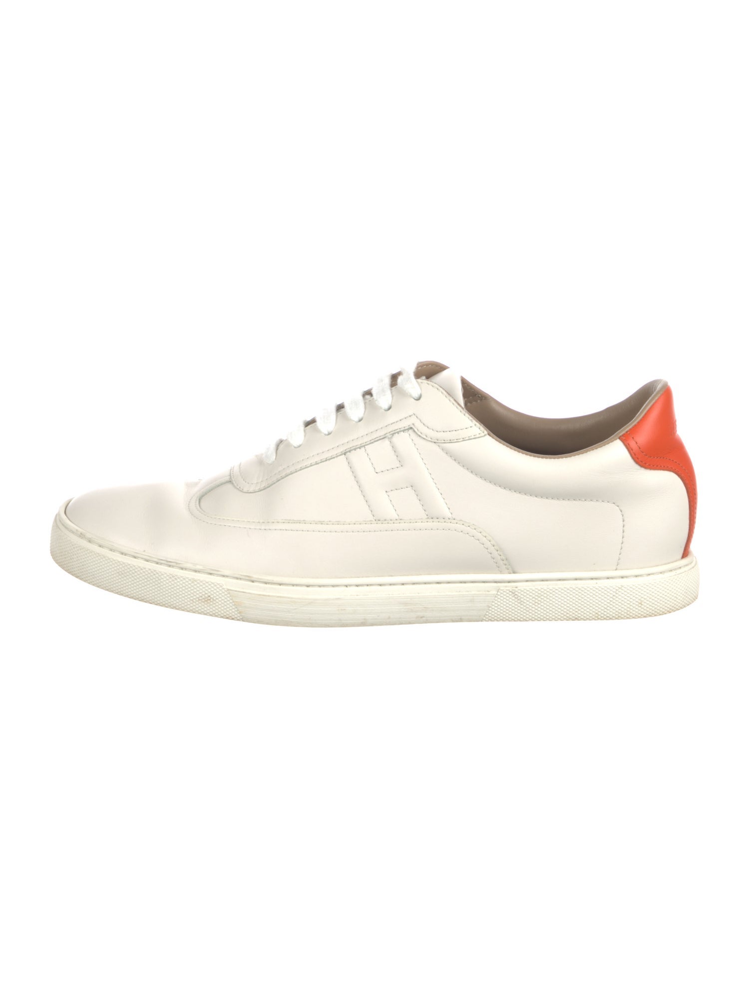 Hermès Quicker Sneakers