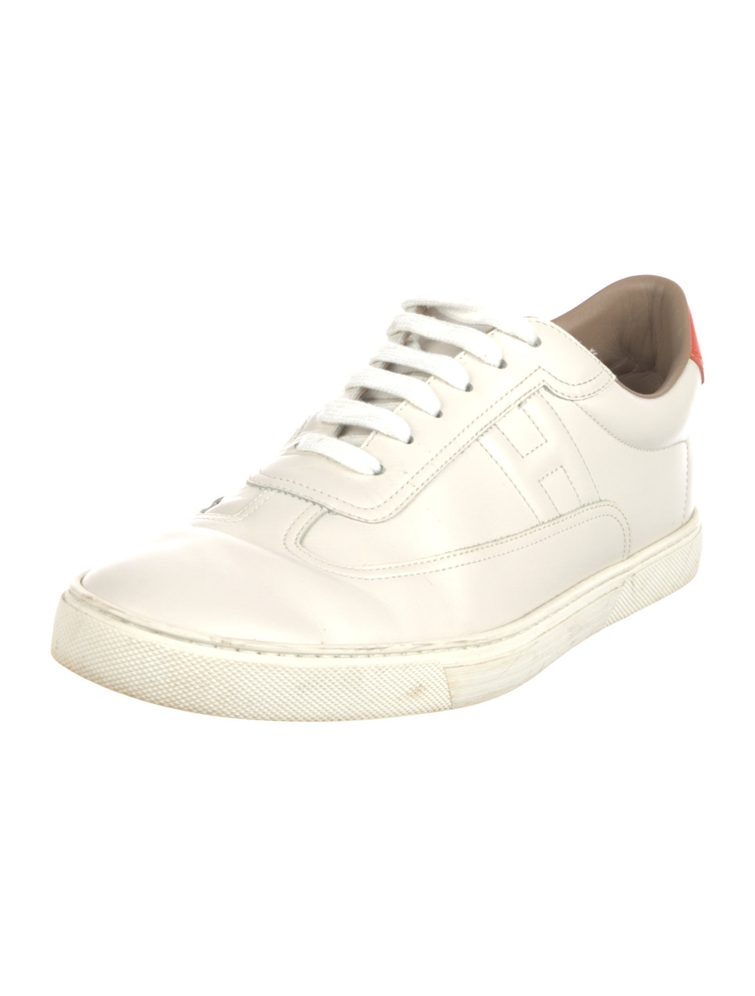 Hermès Quicker Sneakers