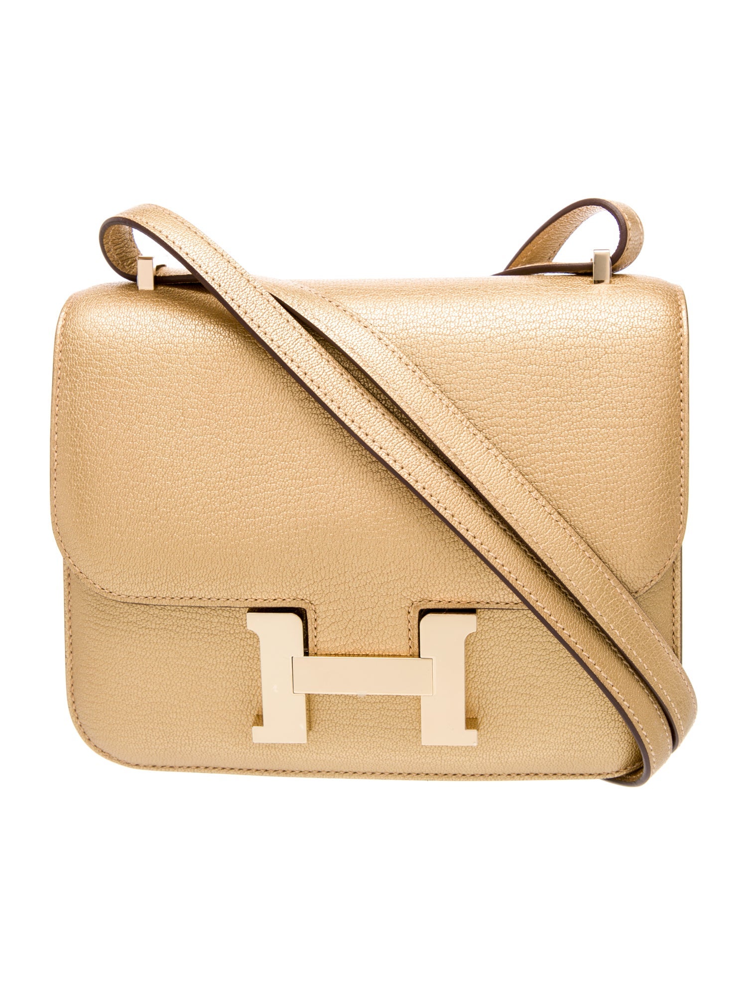 Hermès 2024 Chamkilight Mini Constance 18