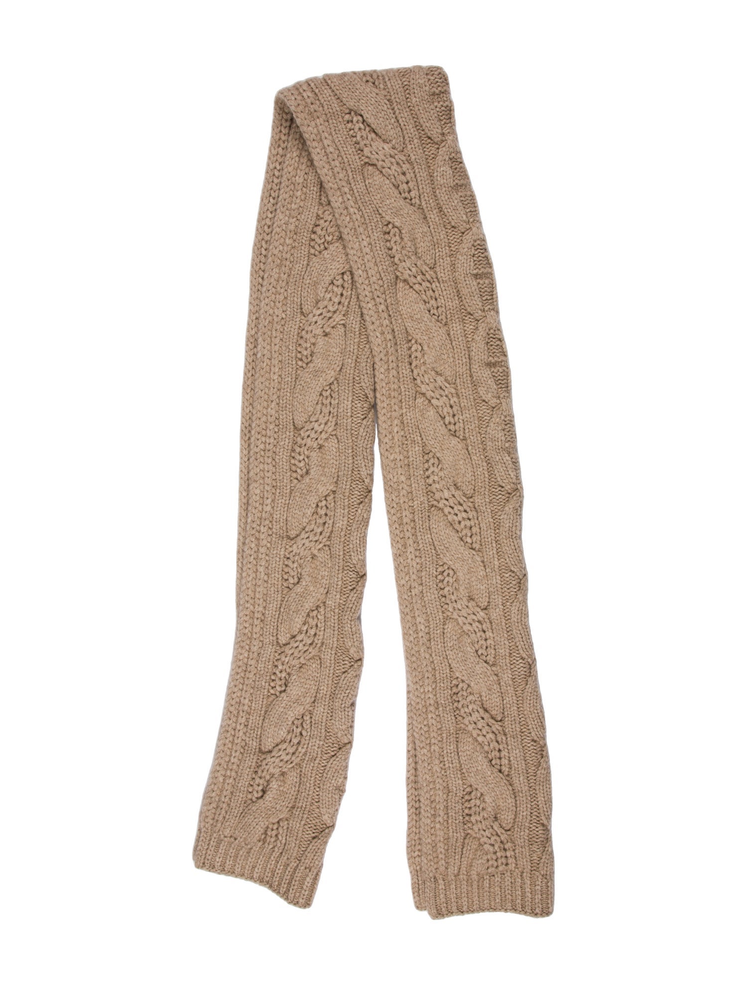 Hermès Cashmere Scarf w/ Tags