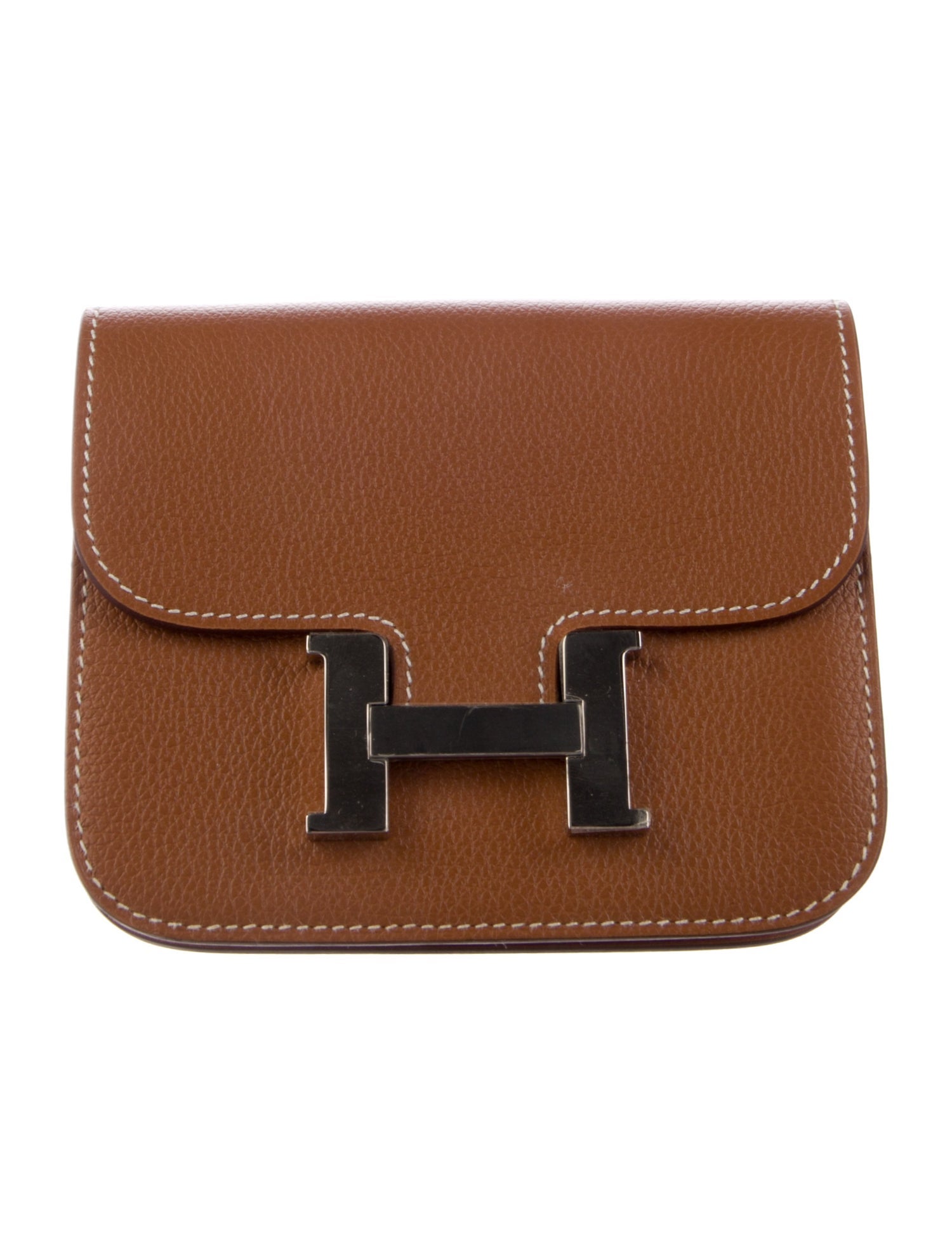 Hermès 2023 Constance Slim