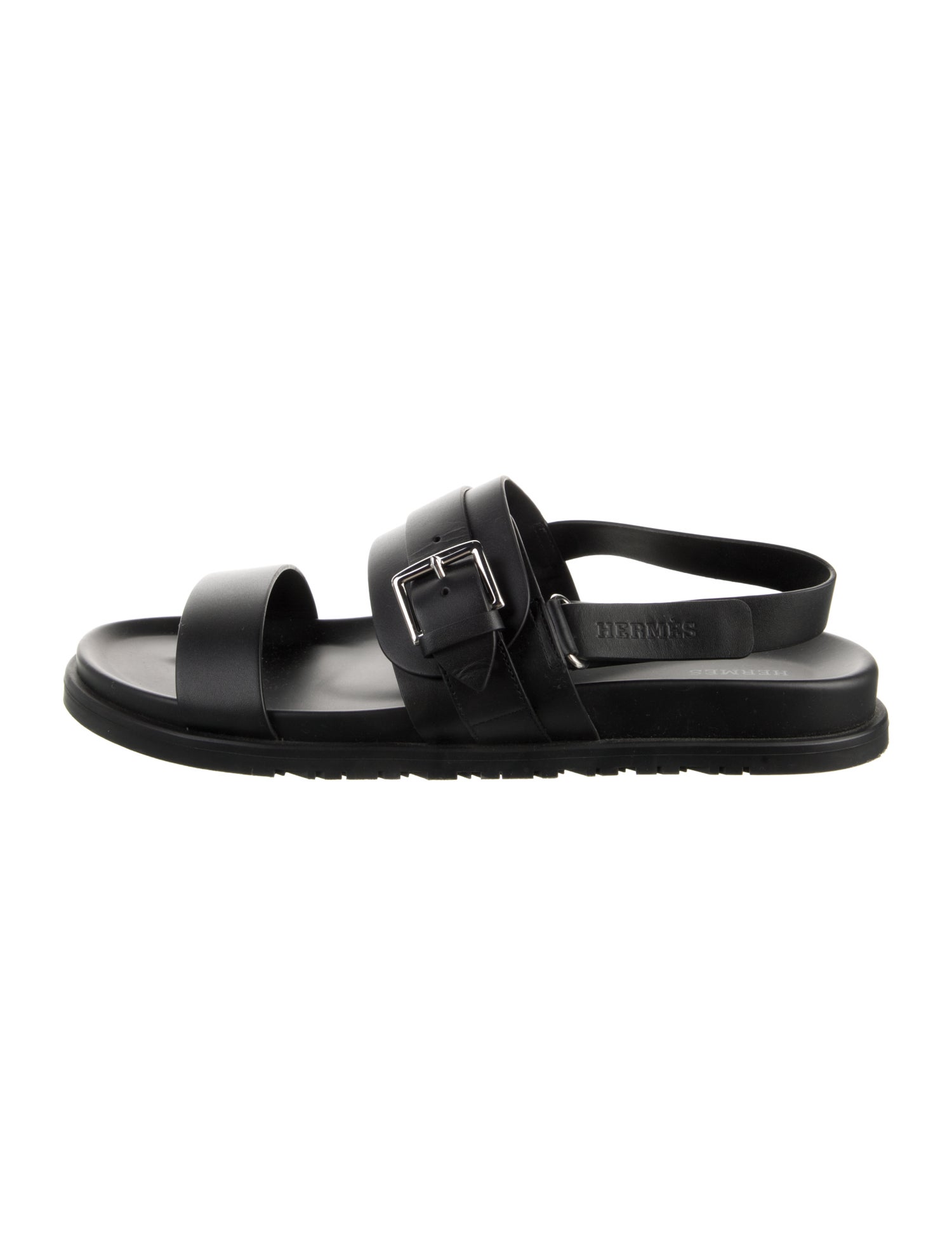 Hermès 2022 Tadao Sandals