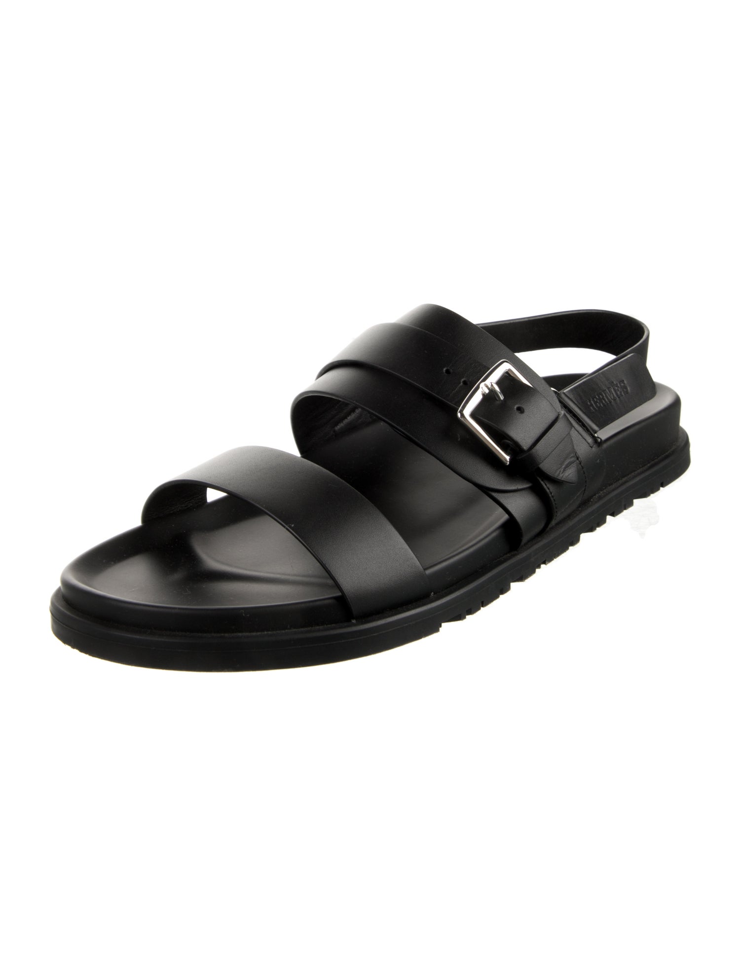 Hermès 2022 Tadao Sandals