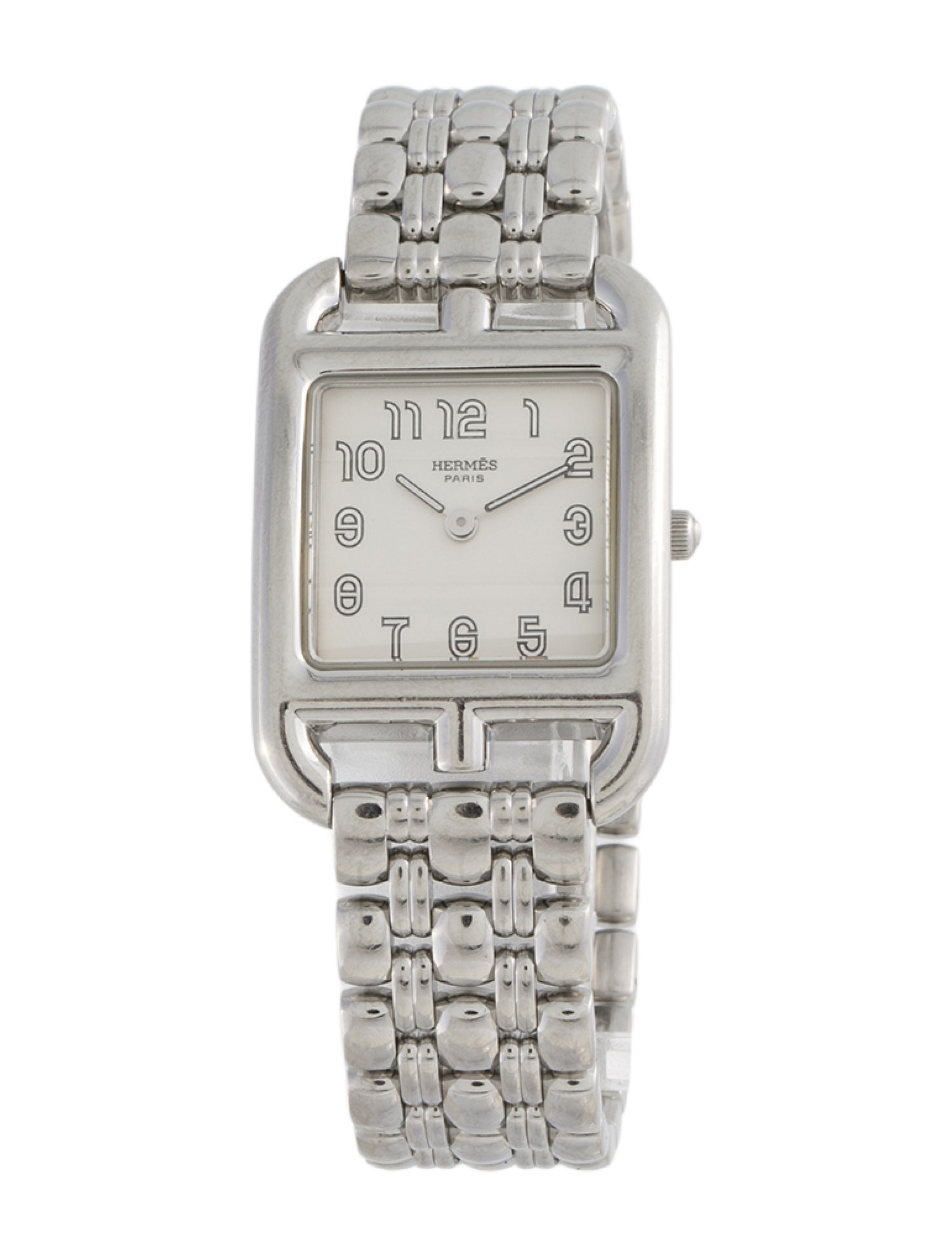 Hermès Cape Cod Watch