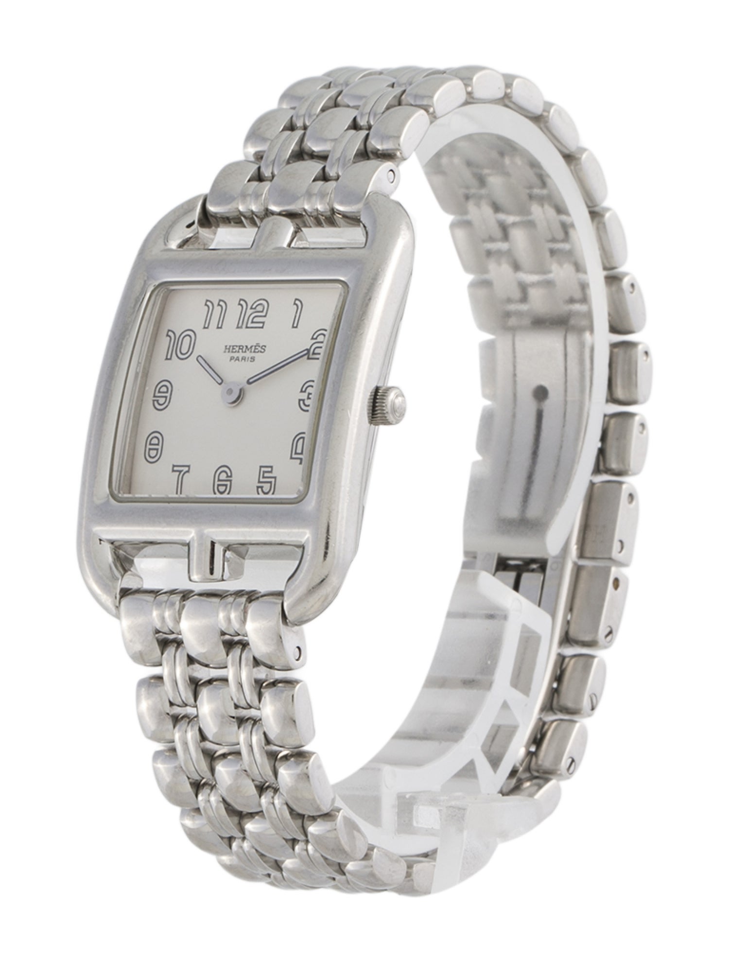 Hermès Cape Cod Watch