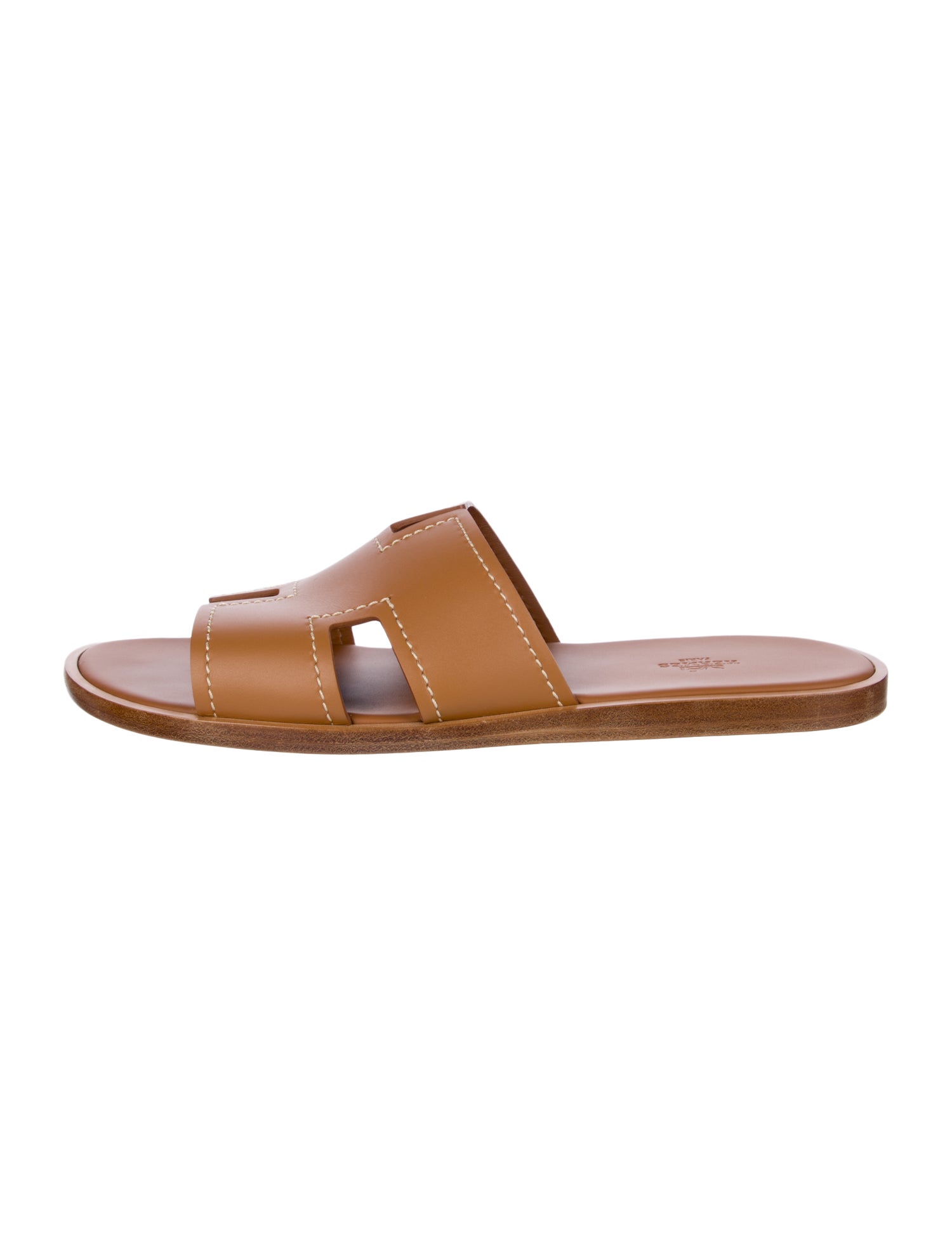 Hermès 2023 Izmir Slides