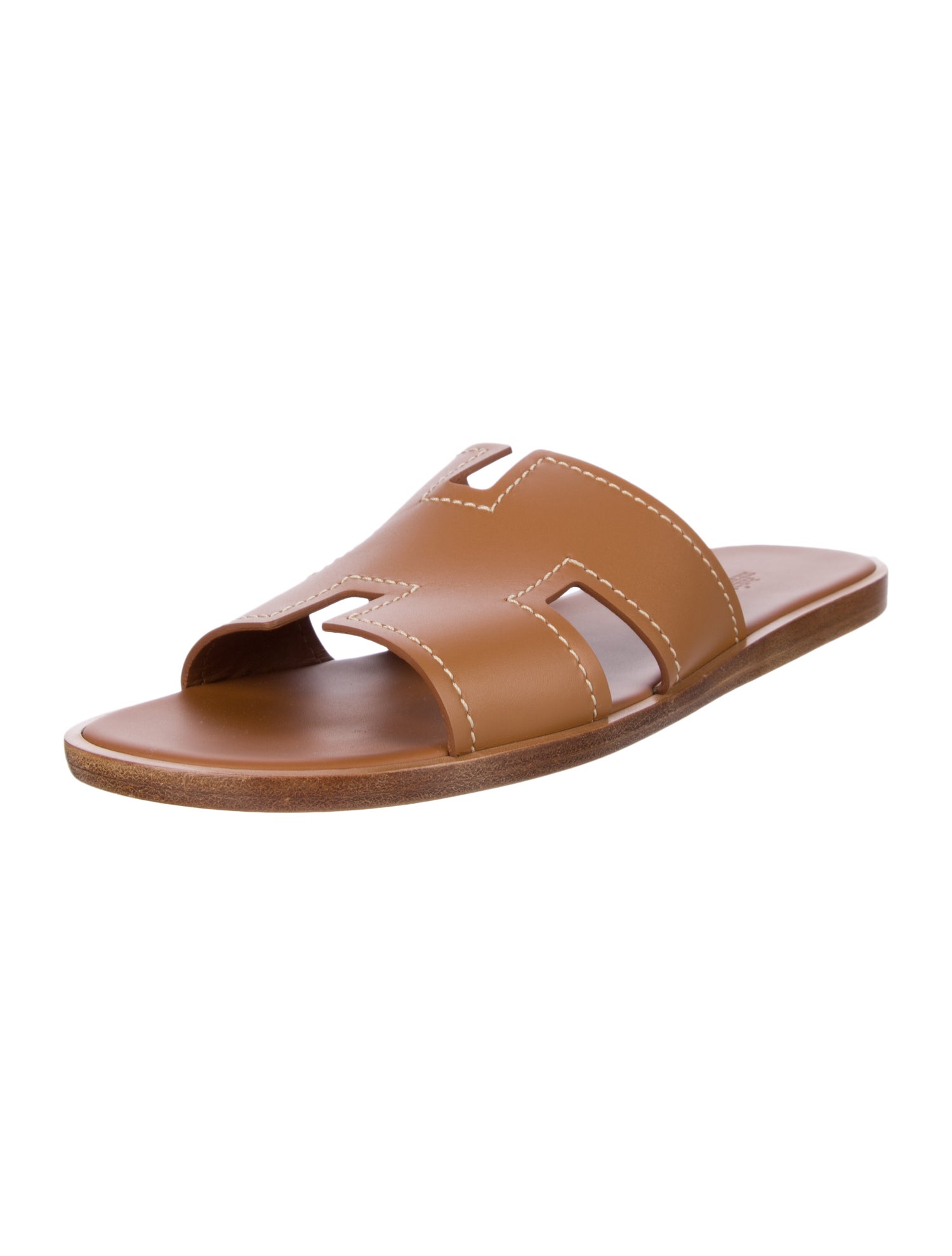 Hermès 2023 Izmir Slides