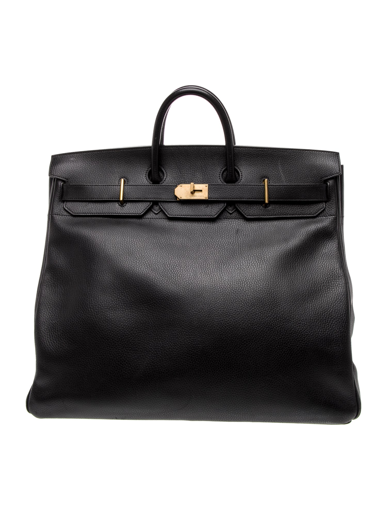 Hermès Ardennes HAC Birkin 50