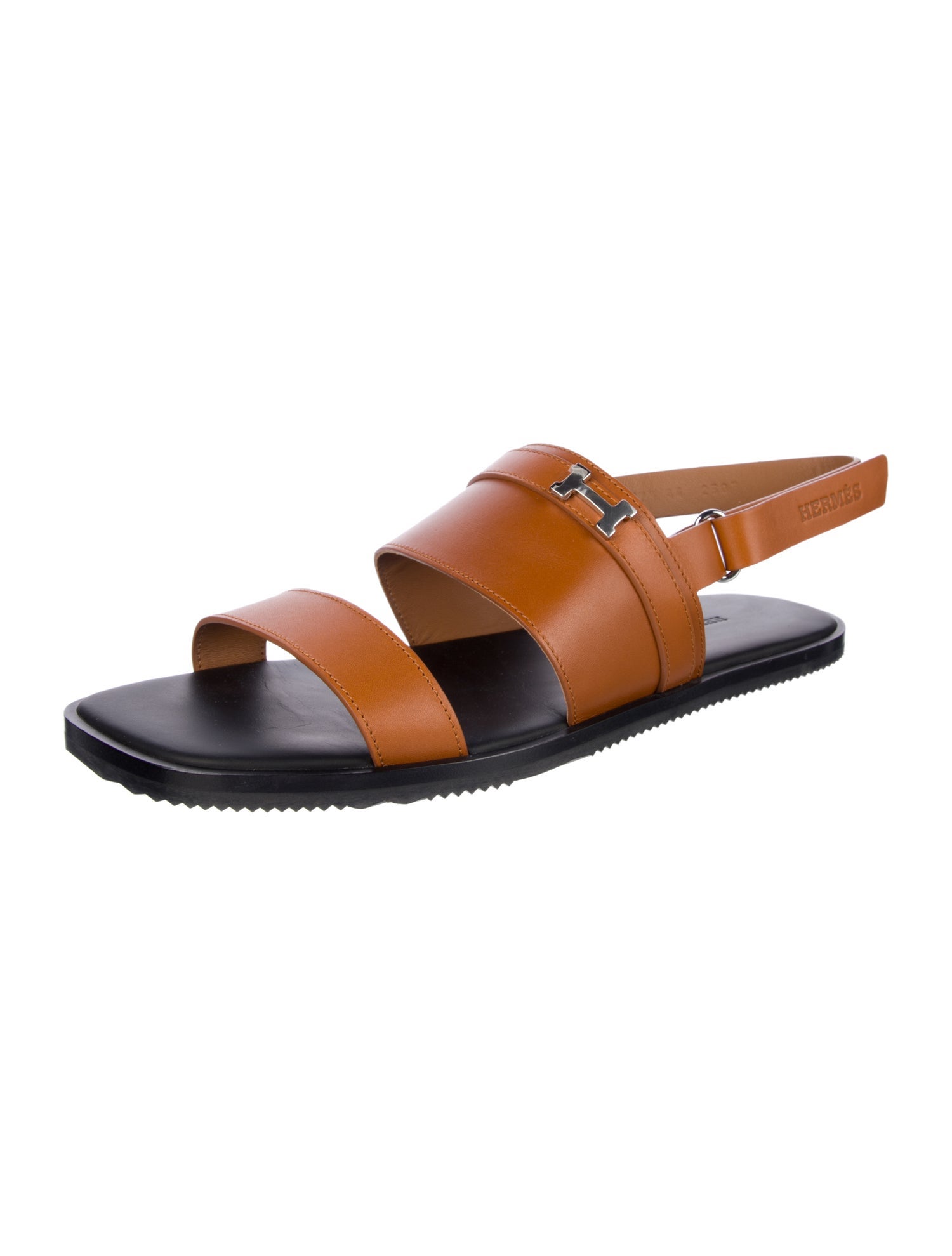 Hermès 2023 Henrio Sandals