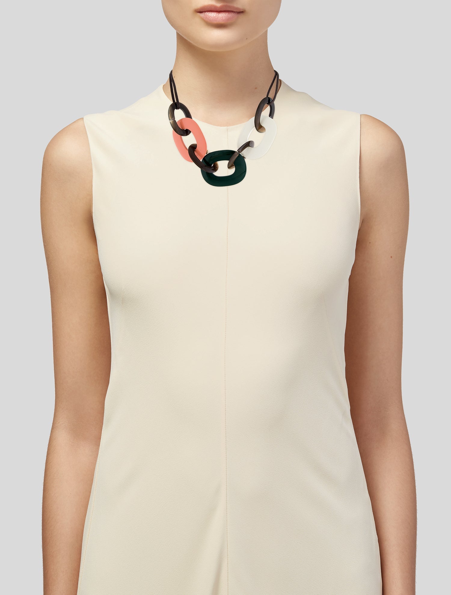 Hermès Karamba Necklace