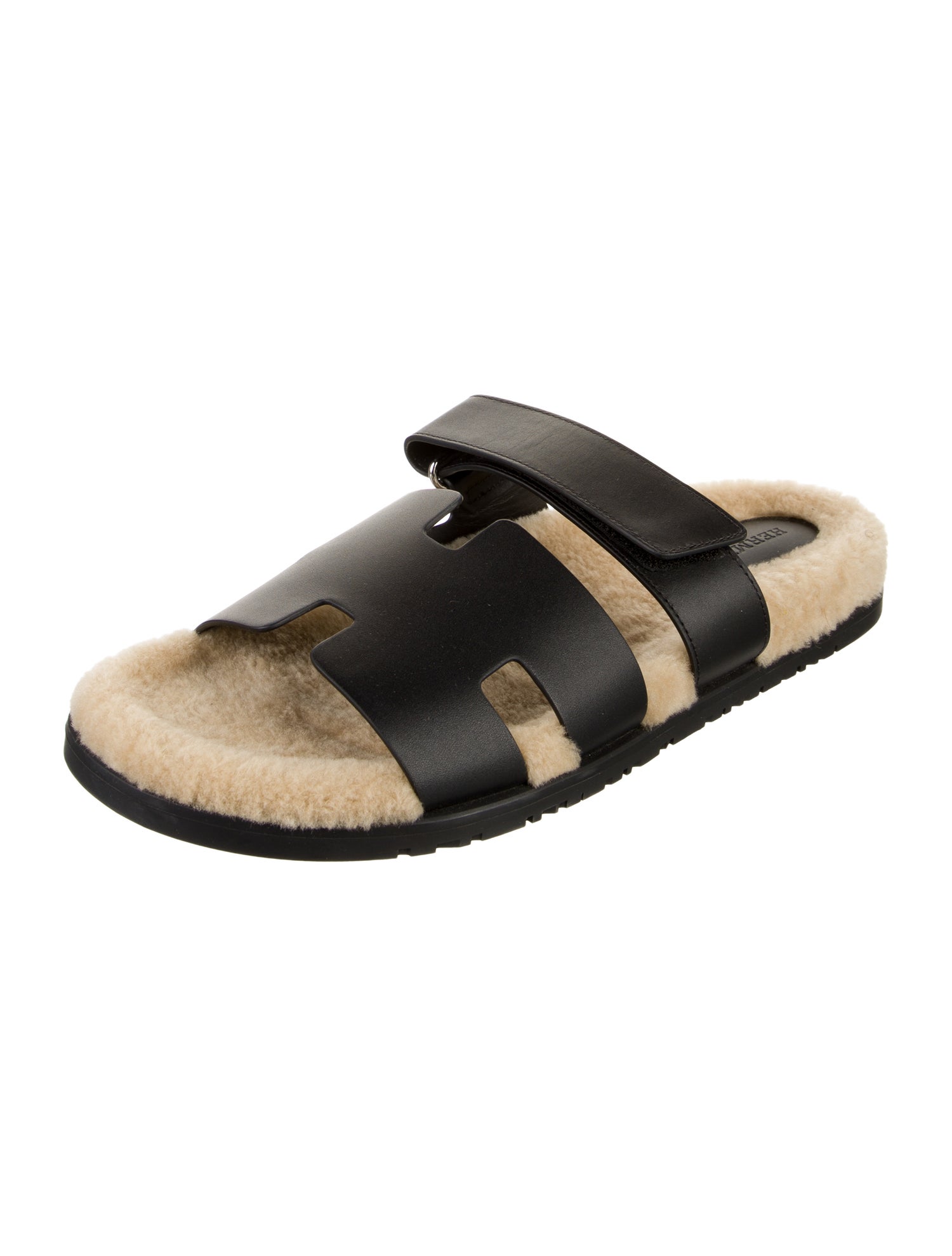 Hermès 2021 Chypre Slides