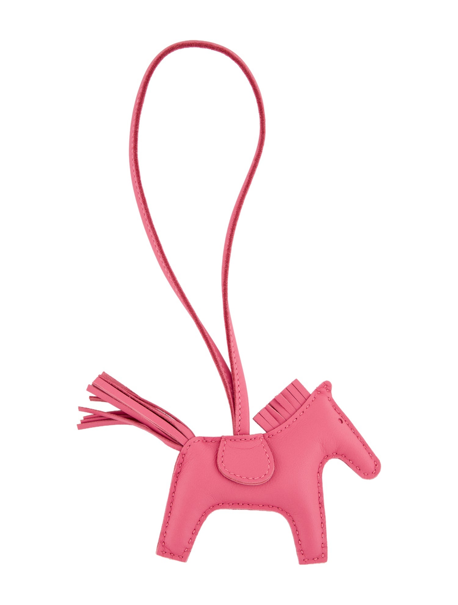 Hermès 2025 Milo GriGri Rodeo PM