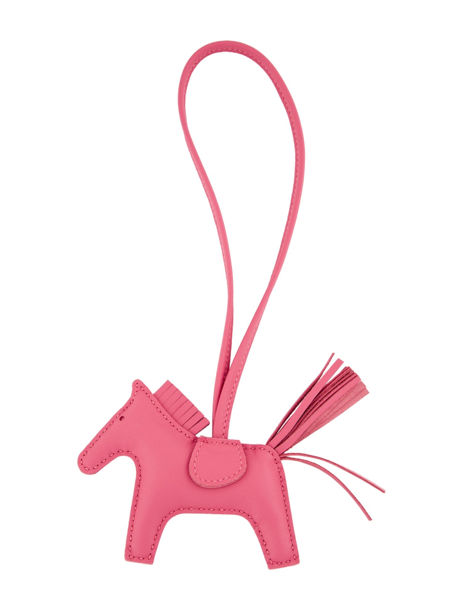 Hermès 2025 Milo GriGri Rodeo PM