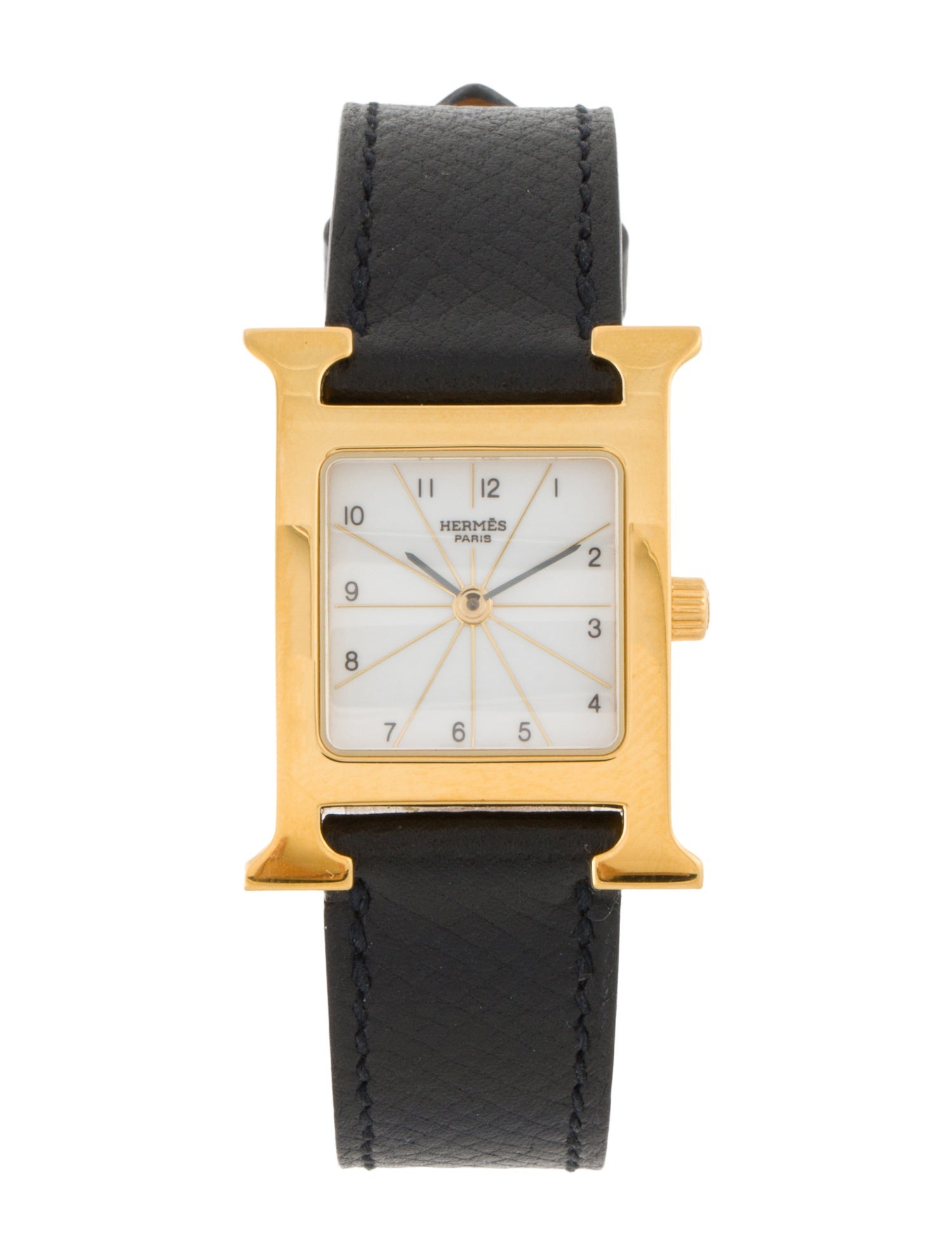 Hermès Heure H Watch