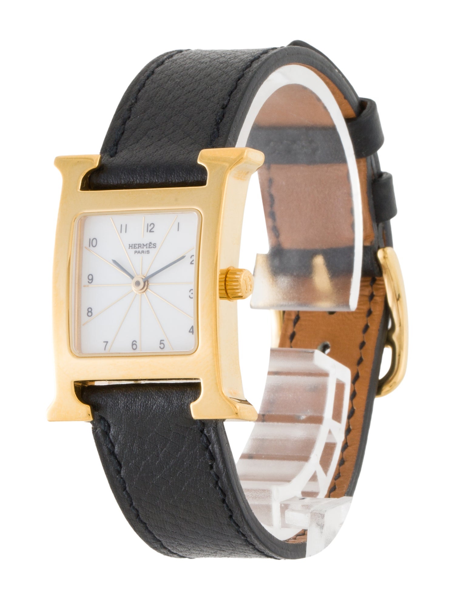 Hermès Heure H Watch