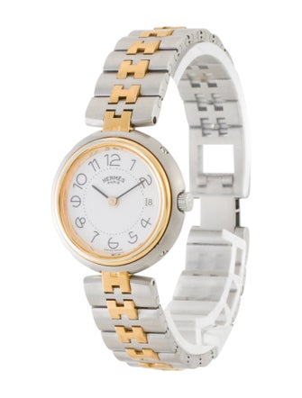 Hermès Profile Watch