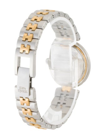 Hermès Profile Watch