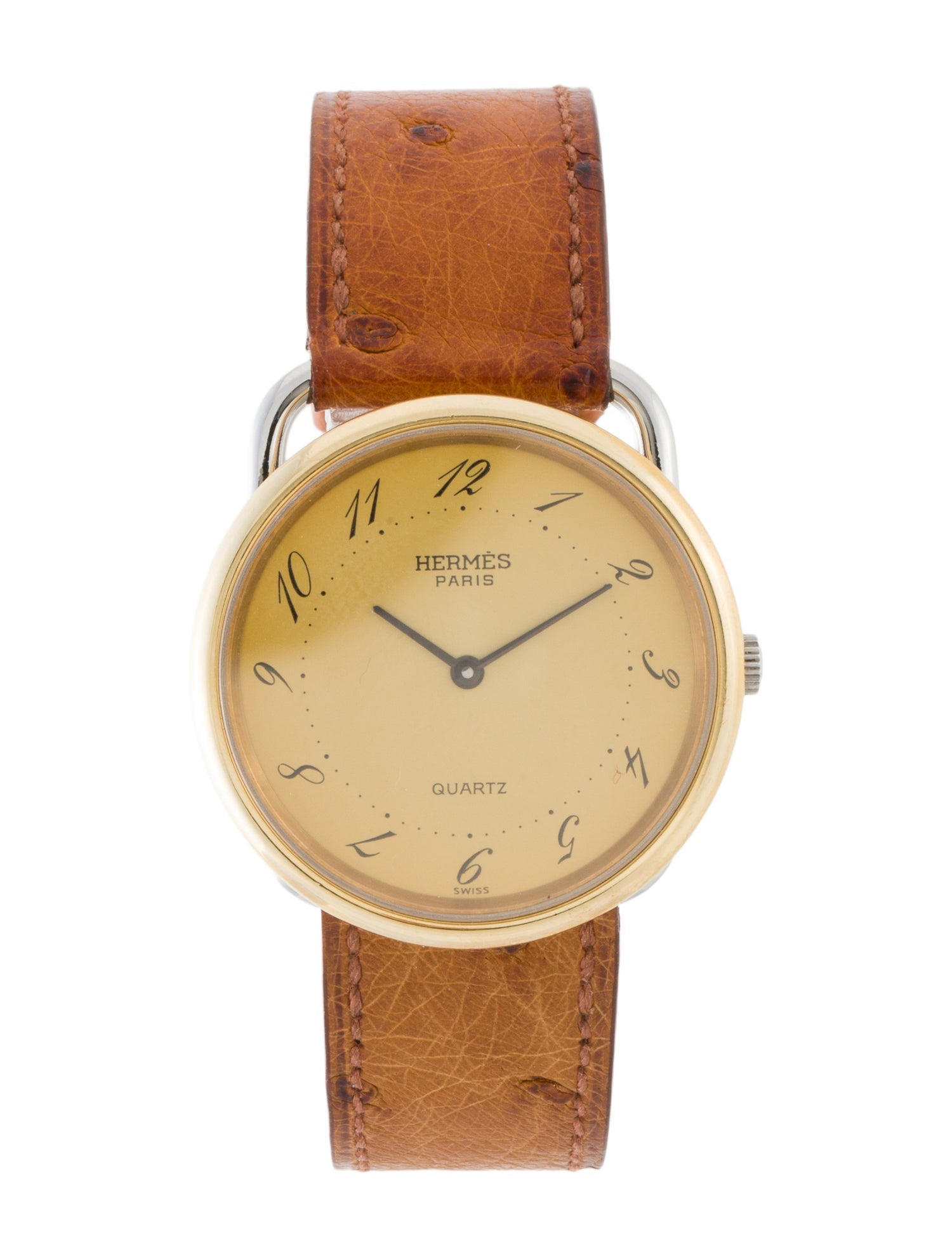 Hermès Arceau Watch