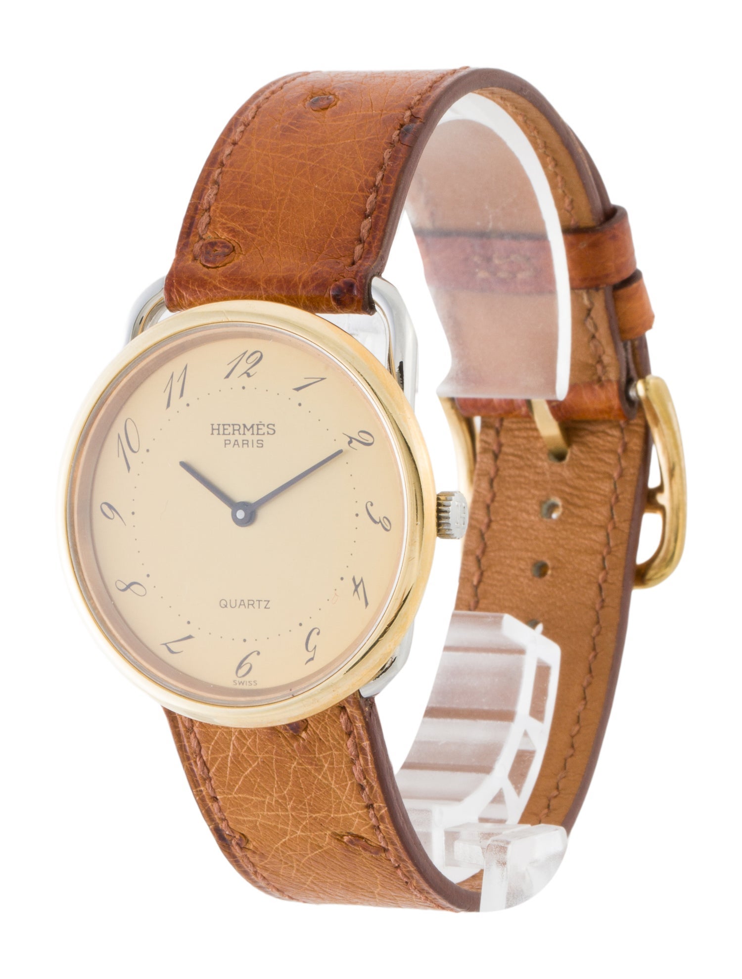 Hermès Arceau Watch