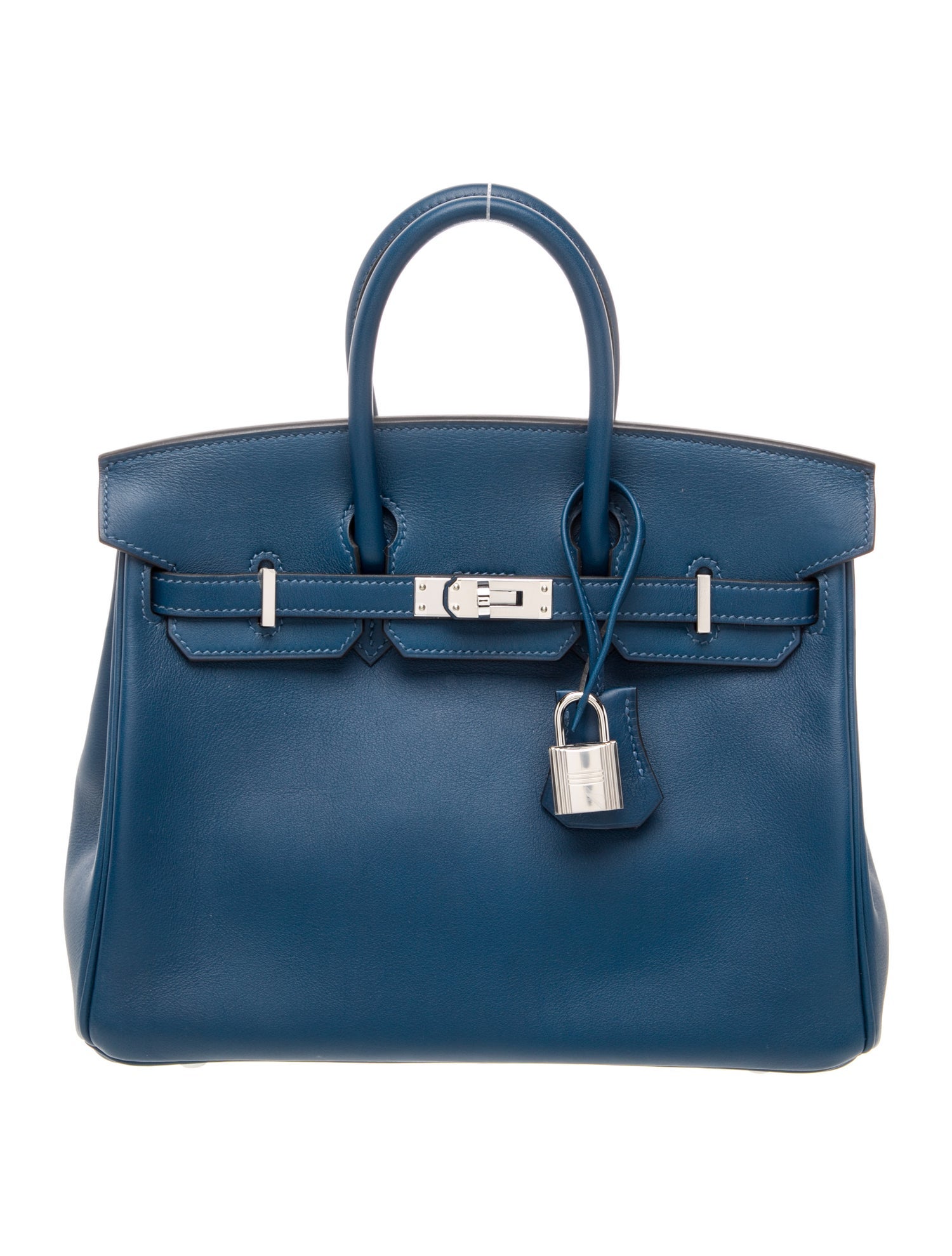 Hermès Swift Birkin 25