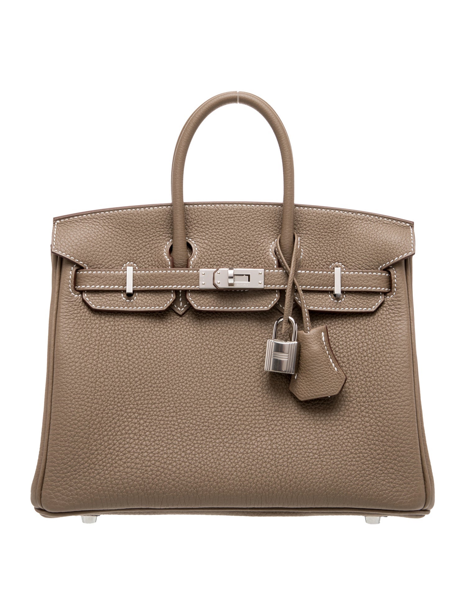 Hermès 2025 Togo Birkin 25