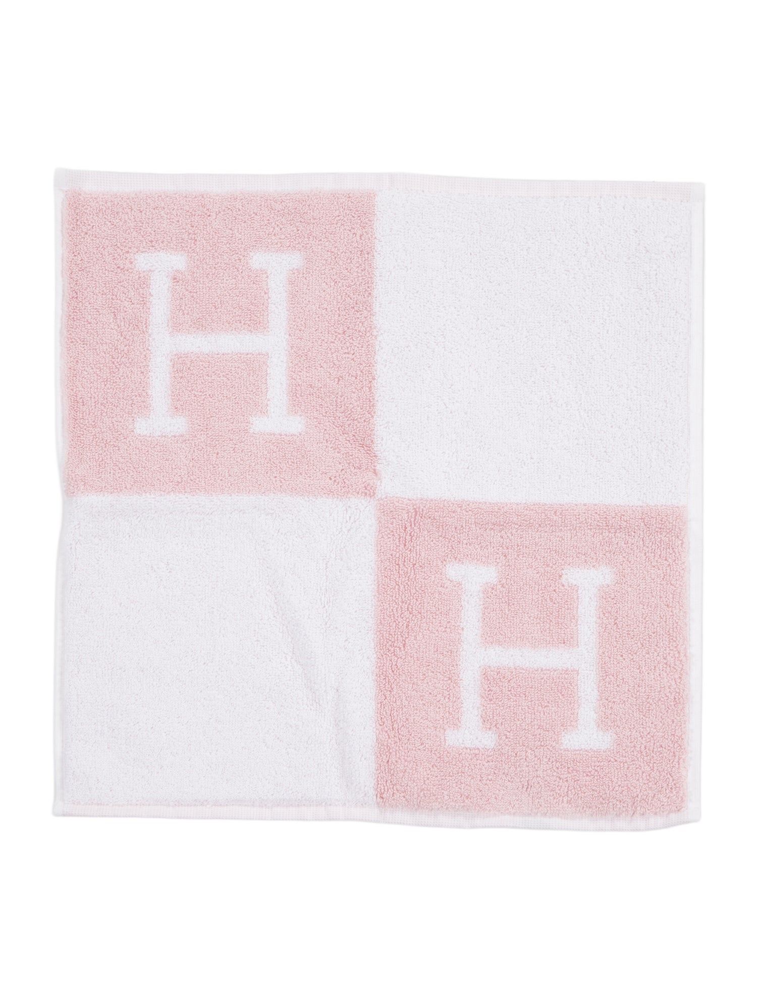 Hermès Avalon Baby Wash Cloth